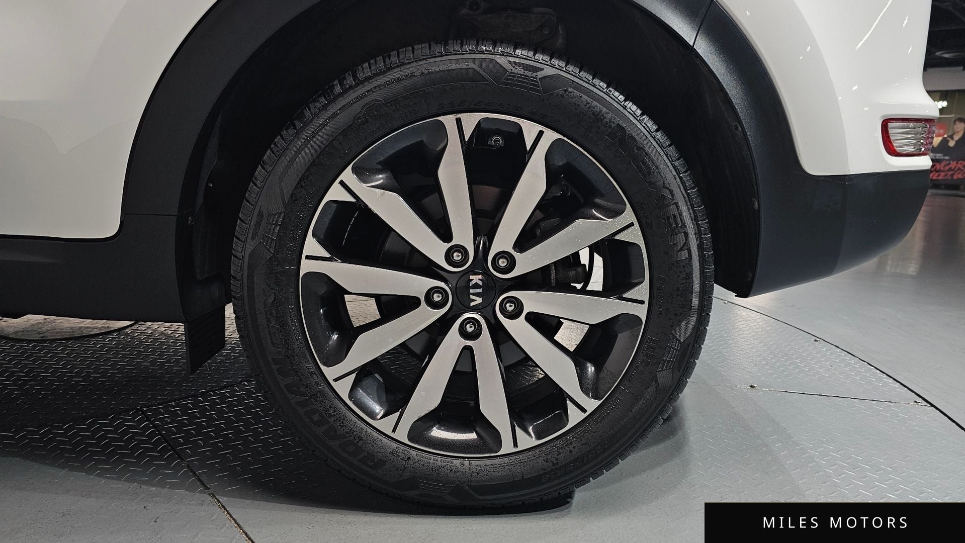 Kia Sportage 2018 — миниатюра 6