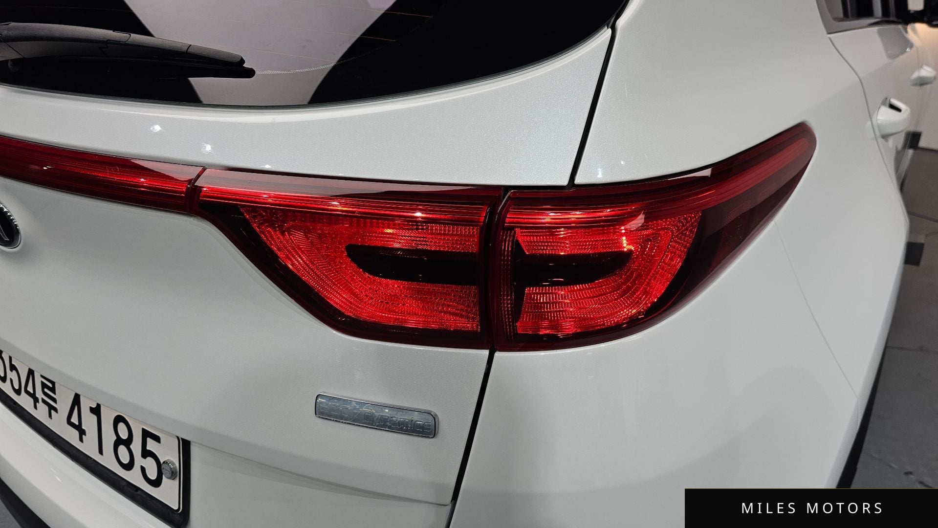 Kia Sportage 2018 — миниатюра 8