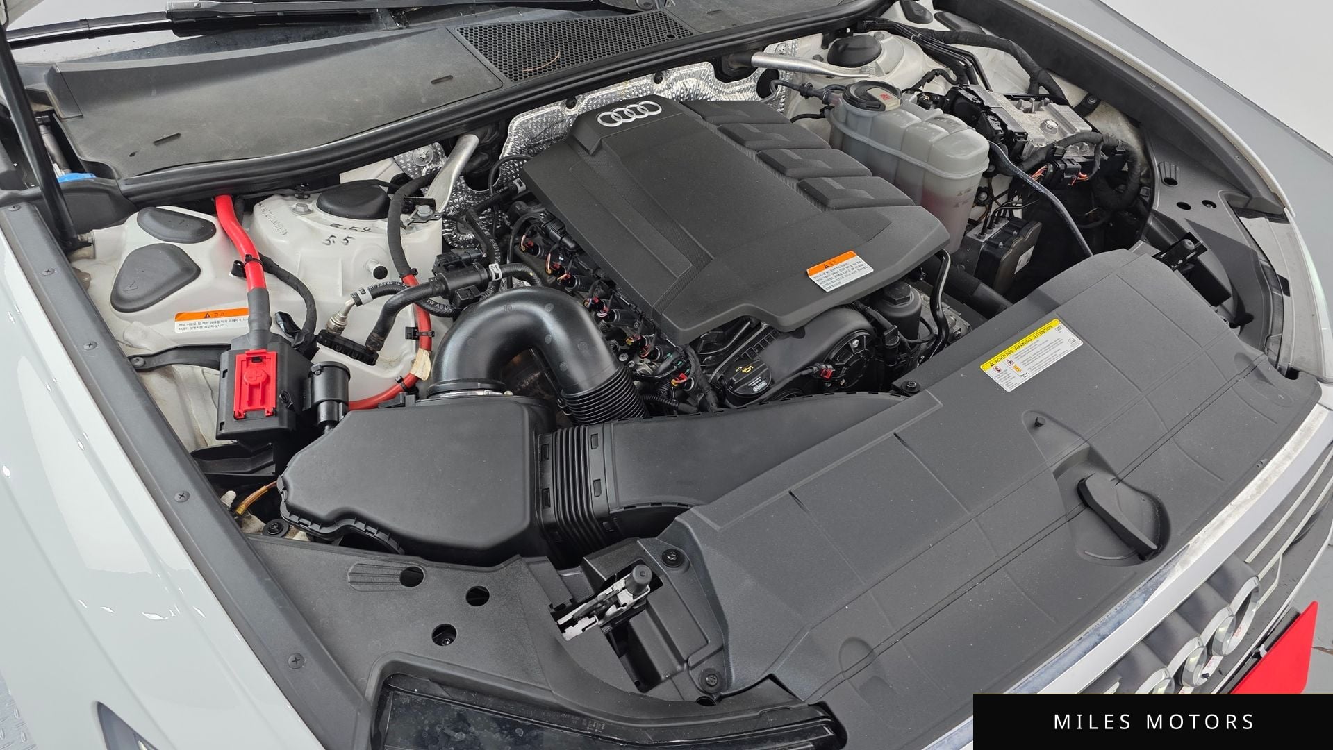 Audi A6 (C8) 2020 — миниатюра 6