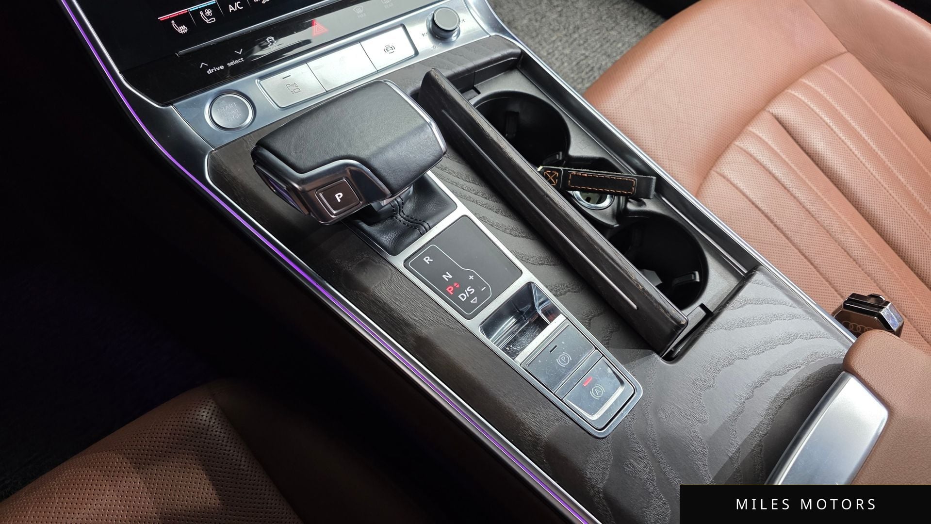 Audi A6 (C8) 2020 — миниатюра 9