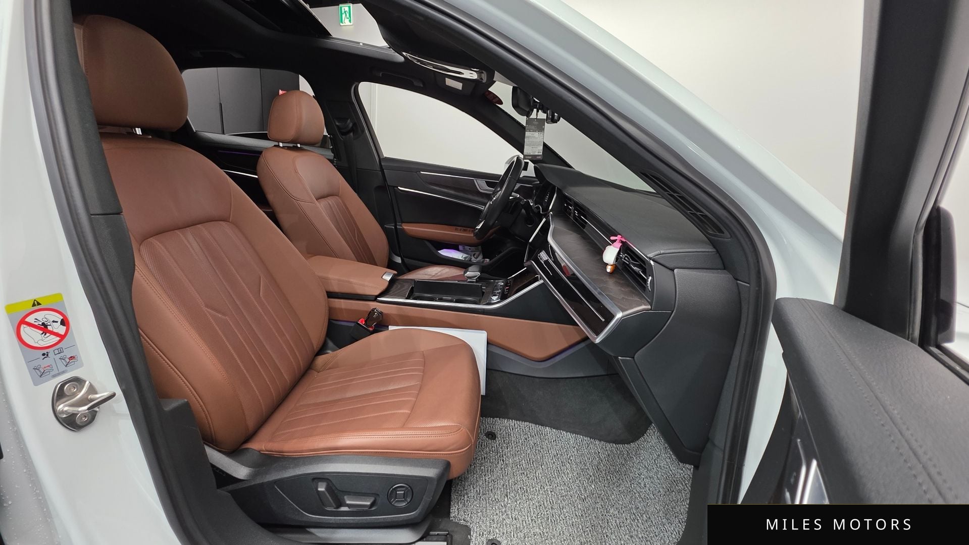 Audi A6 (C8) 2020 — миниатюра 10