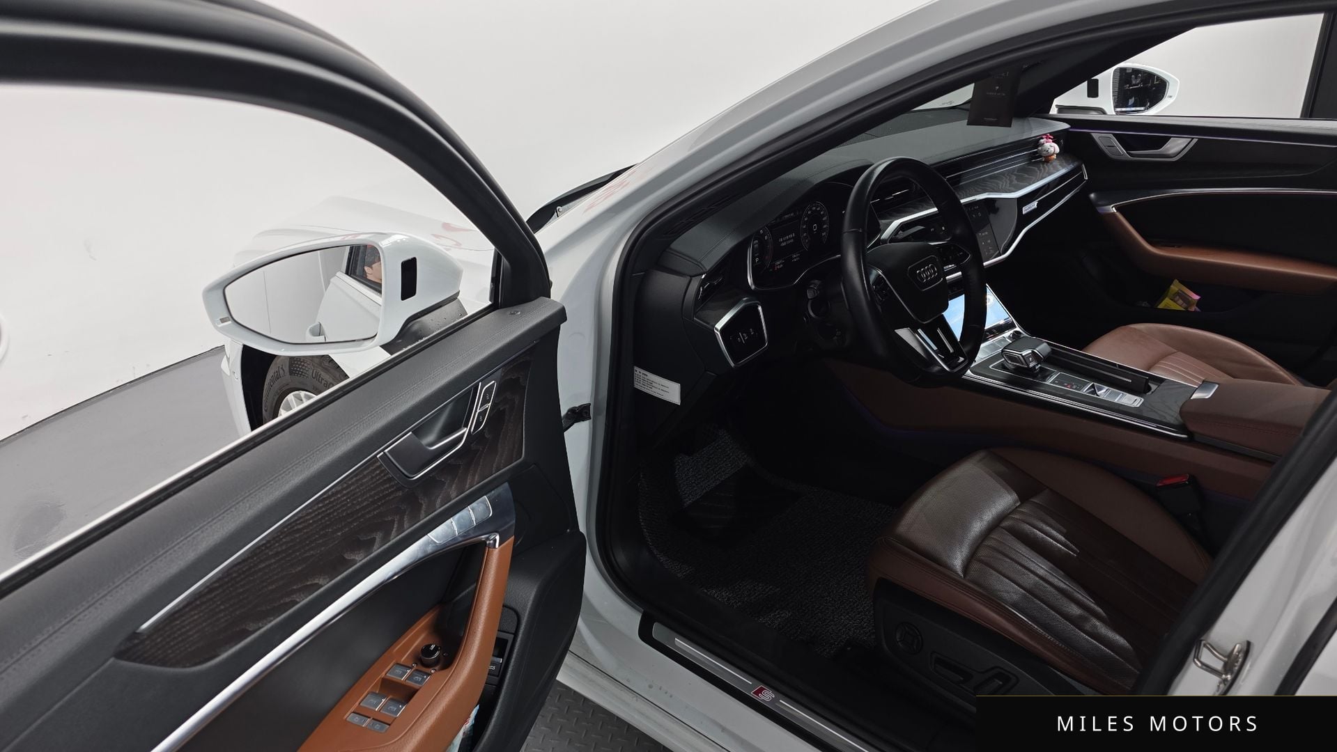 Audi A6 (C8) 2020 — миниатюра 13