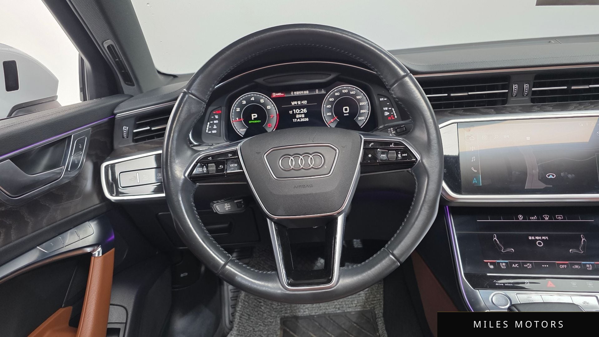 Audi A6 (C8) 2020 — миниатюра 14