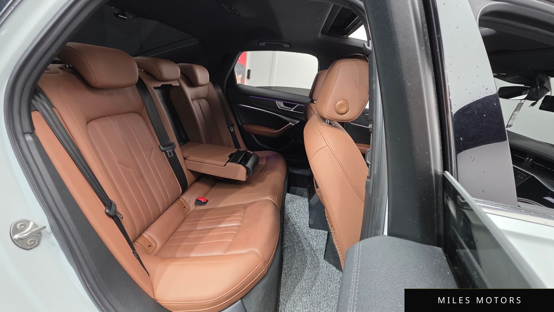 Audi A6 (C8) 2020 — миниатюра 18