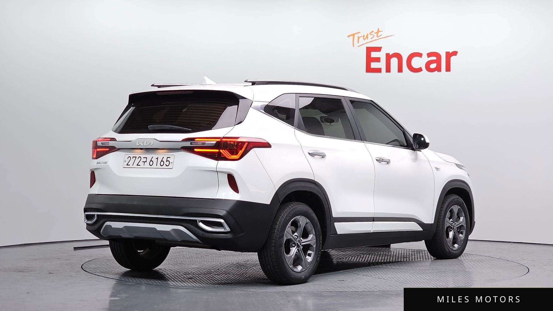 Kia Seltos 2023 — миниатюра 2