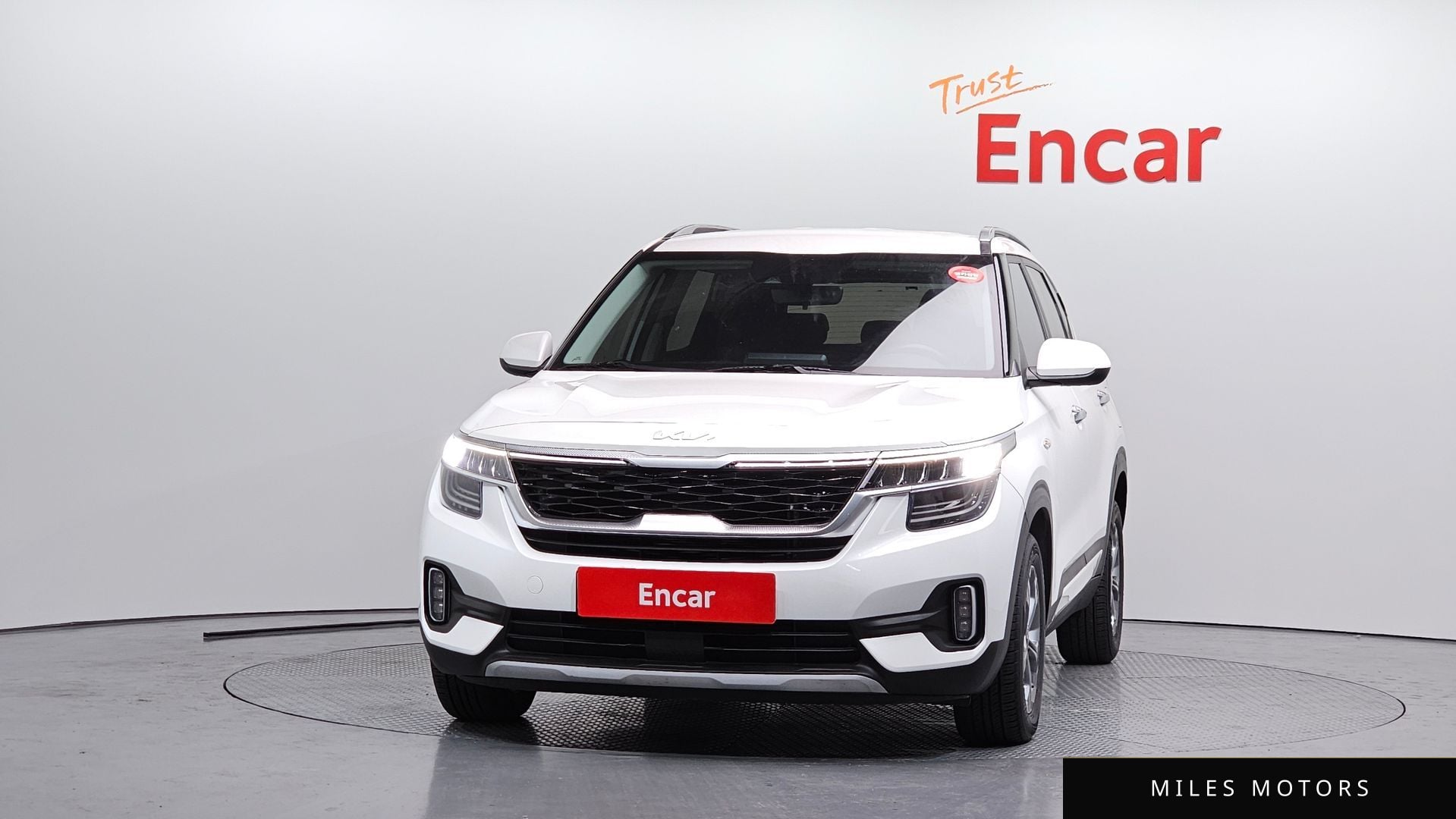 Kia Seltos 2023 — миниатюра 3