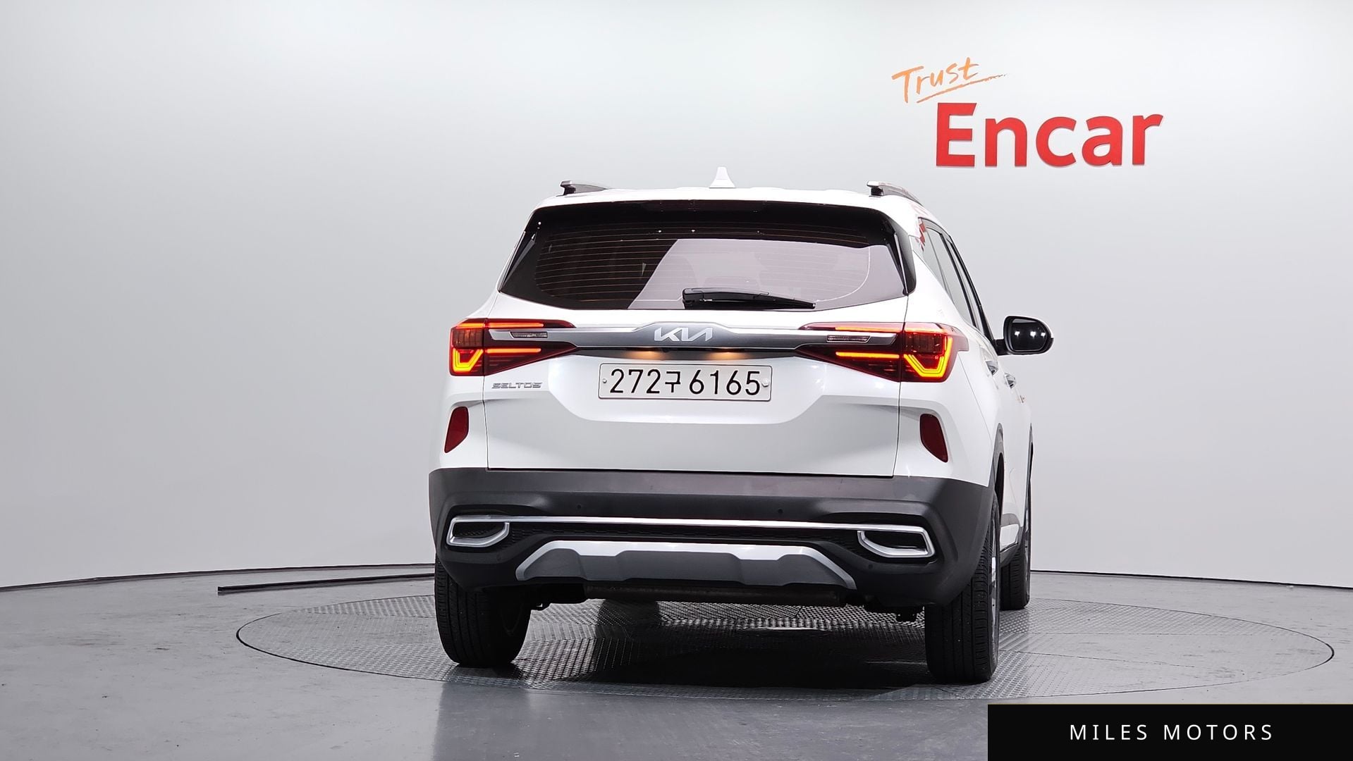 Kia Seltos 2023 — миниатюра 4