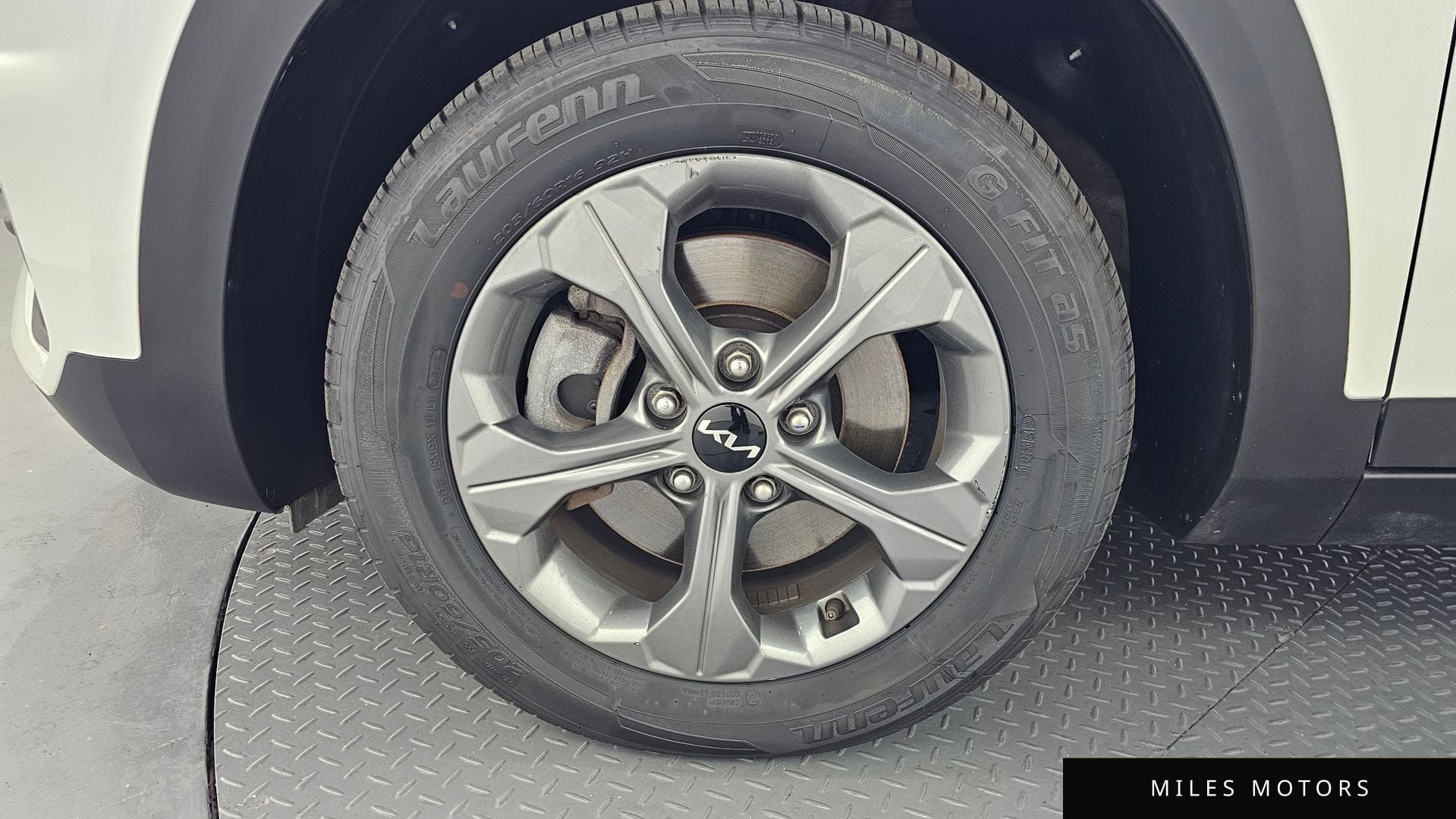 Kia Seltos 2023 — миниатюра 5