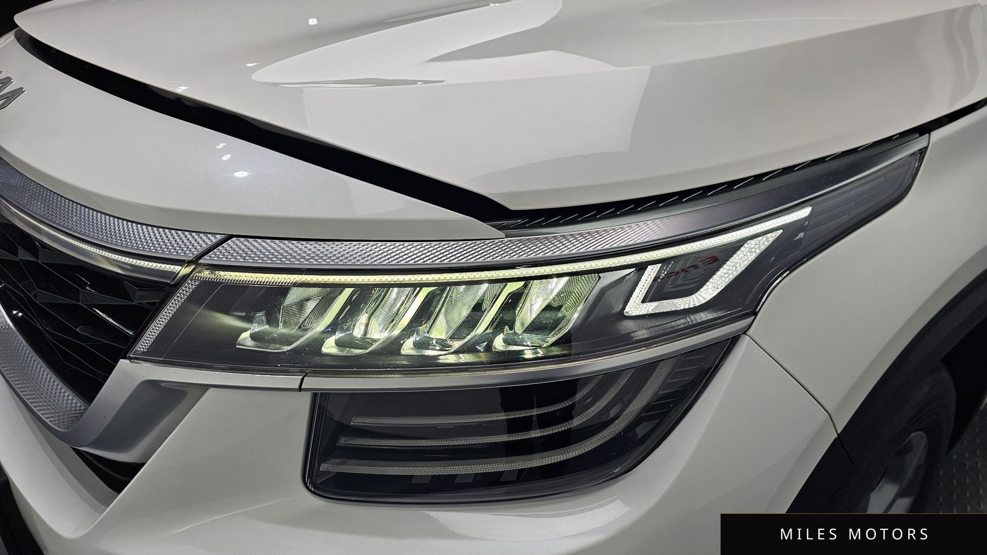 Kia Seltos 2023 — миниатюра 8