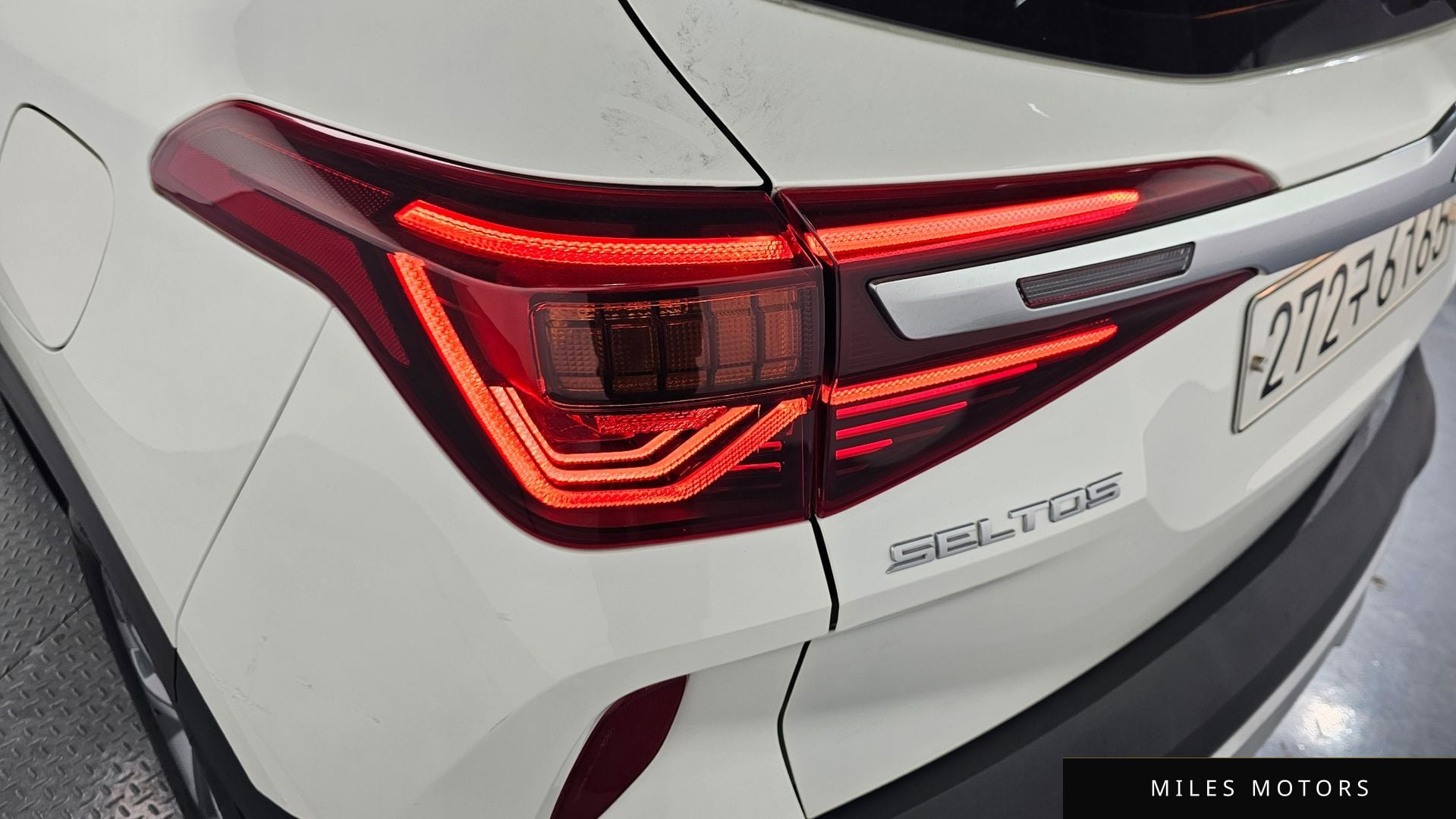 Kia Seltos 2023 — миниатюра 9