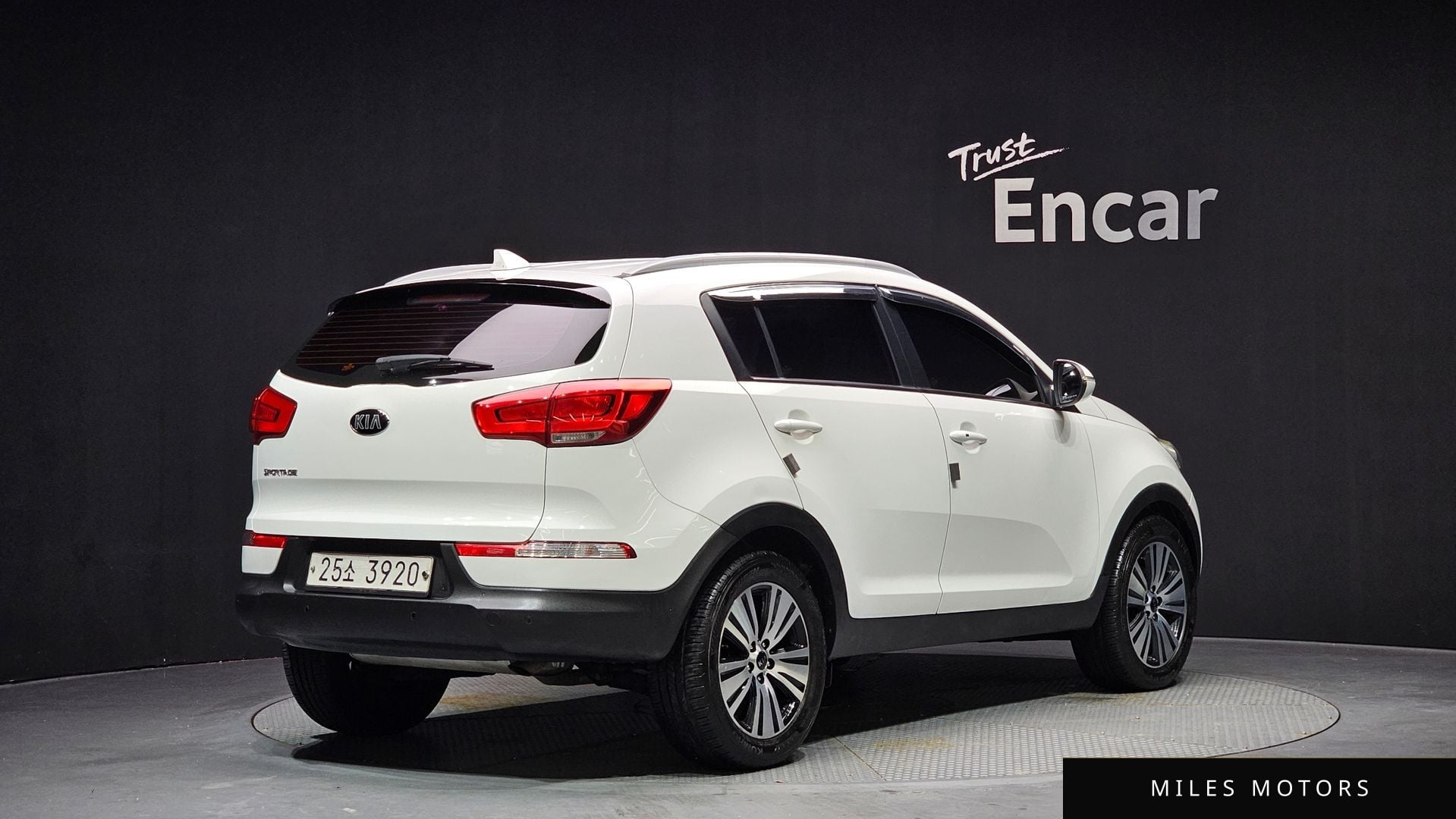 Kia Sportage 2014 — миниатюра 2