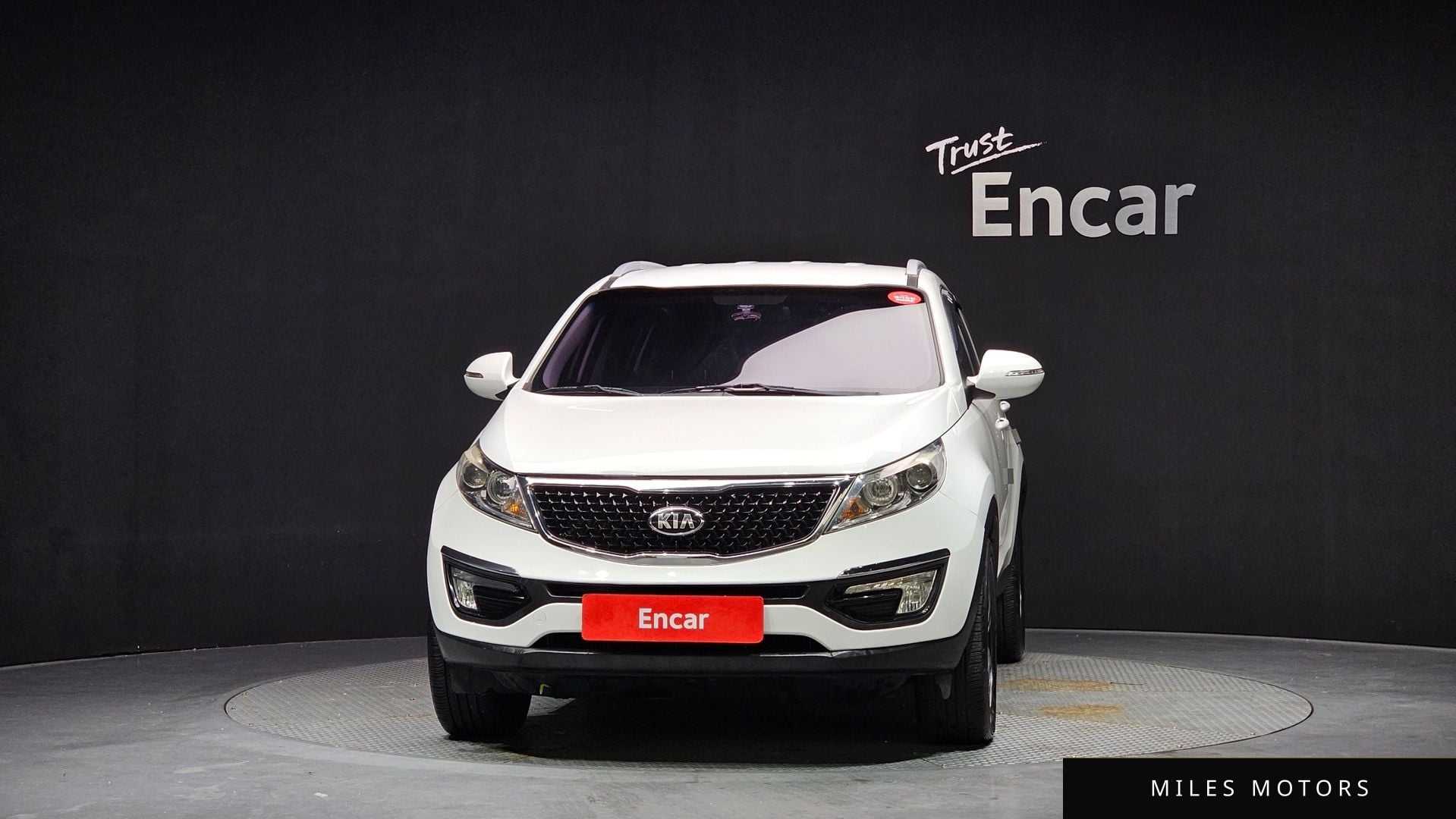 Kia Sportage 2014 — миниатюра 3