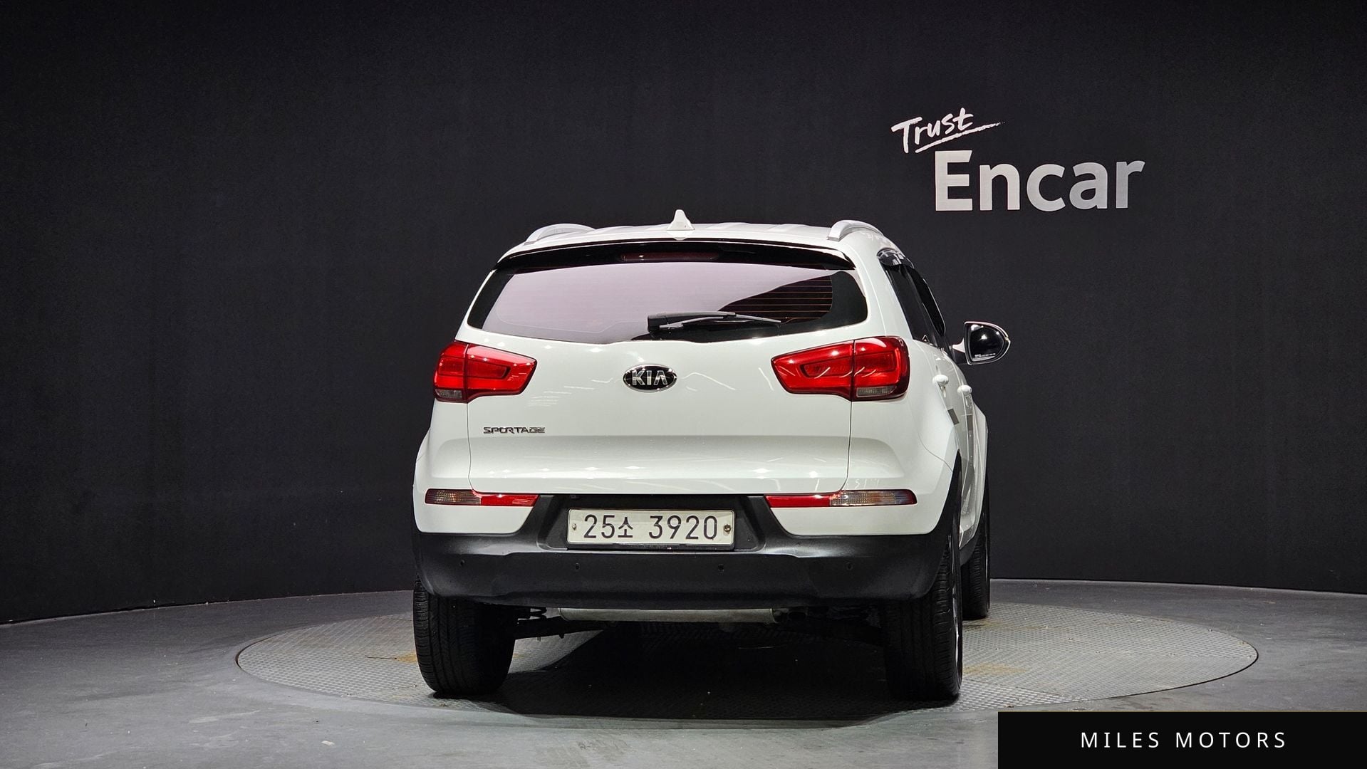 Kia Sportage 2014 — миниатюра 4