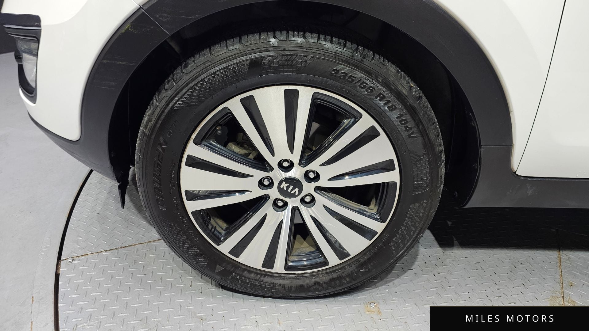 Kia Sportage 2014 — миниатюра 5