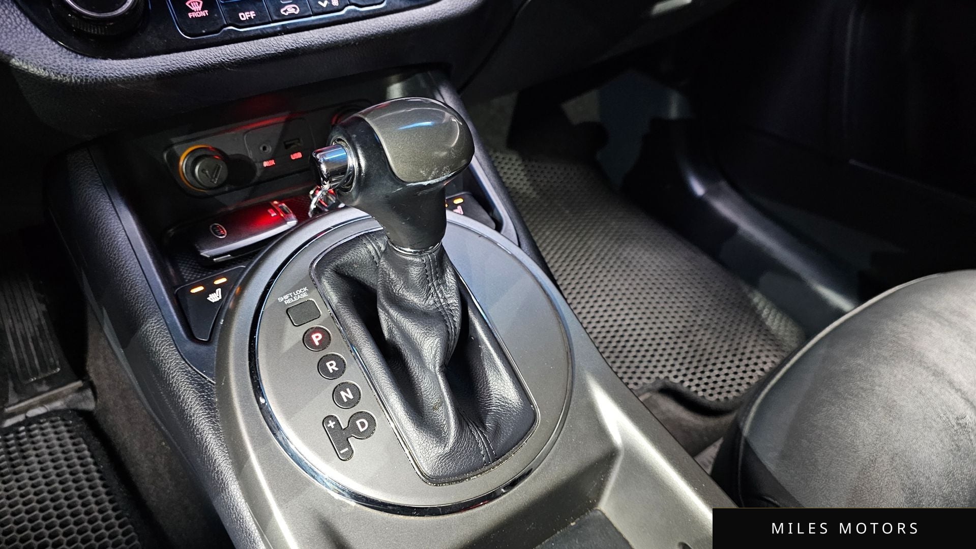 Kia Sportage 2014 — миниатюра 12