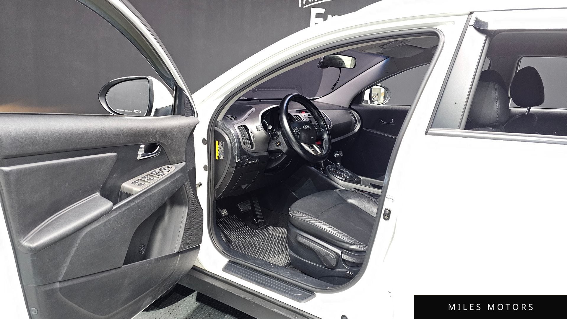 Kia Sportage 2014 — миниатюра 13