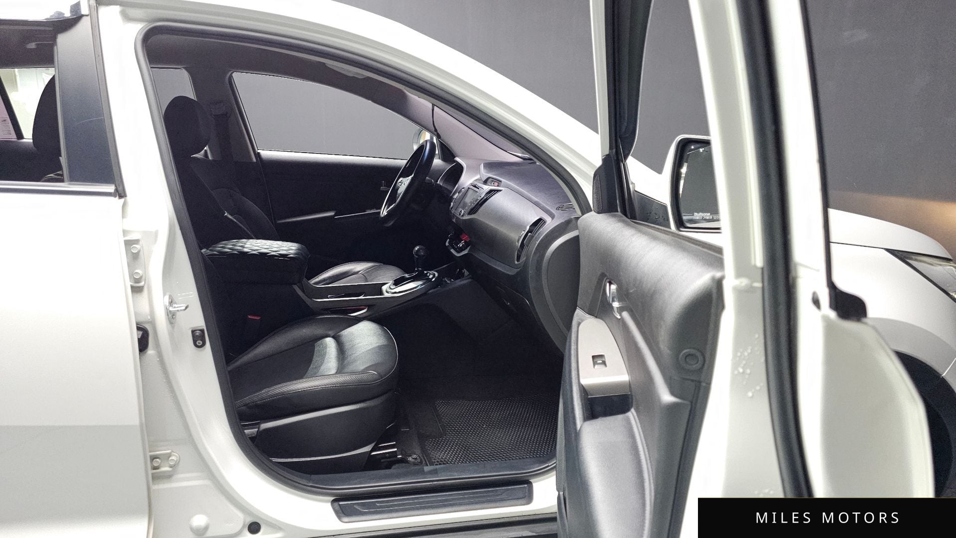 Kia Sportage 2014 — миниатюра 17