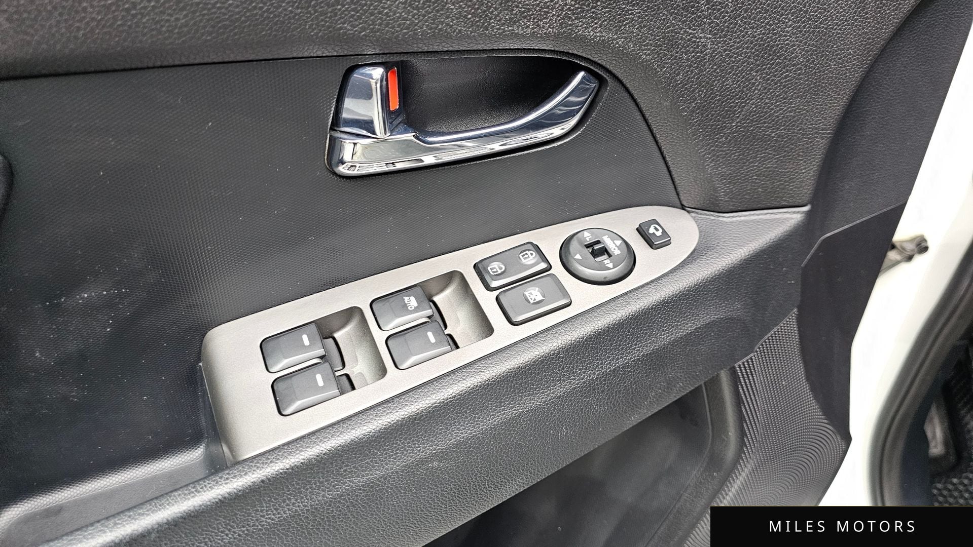 Kia Sportage 2014 — миниатюра 18