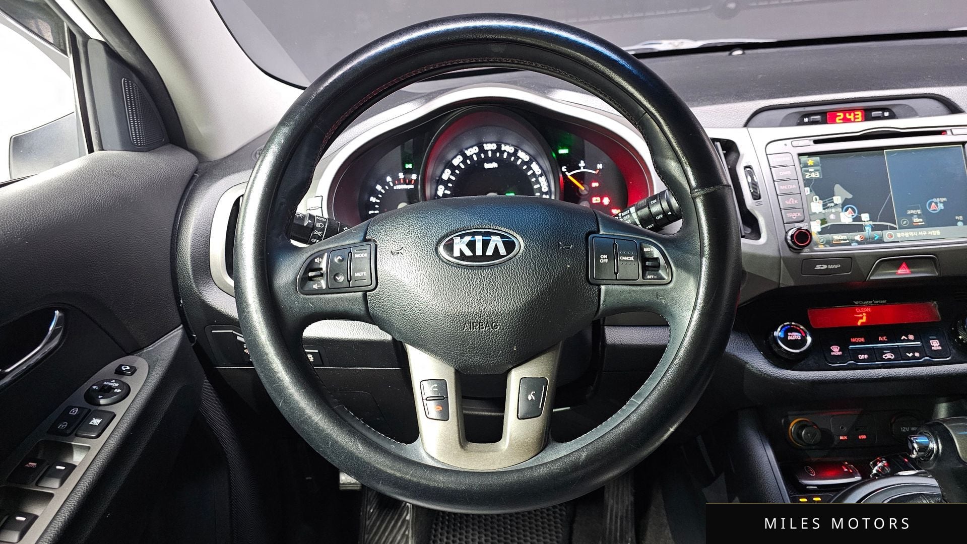 Kia Sportage 2014 — миниатюра 20