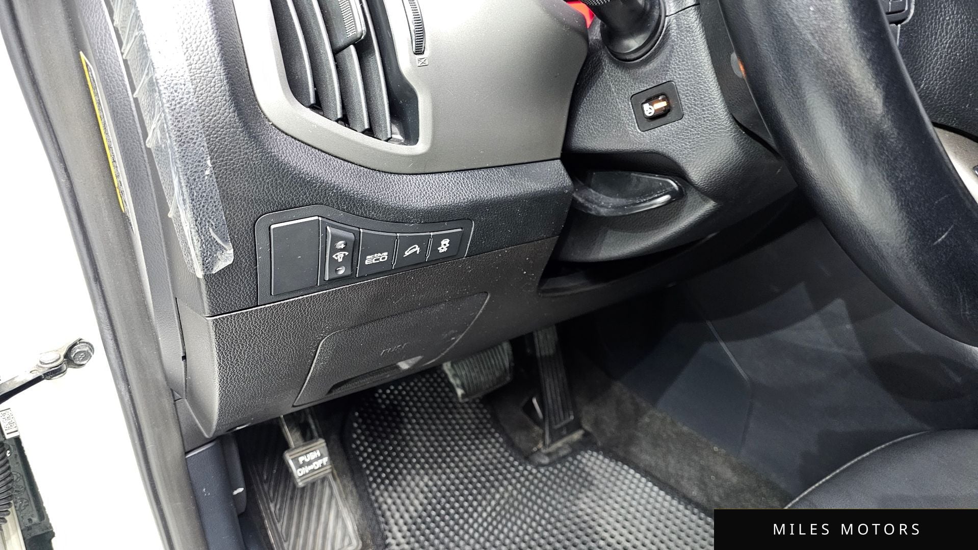 Kia Sportage 2014 — миниатюра 25