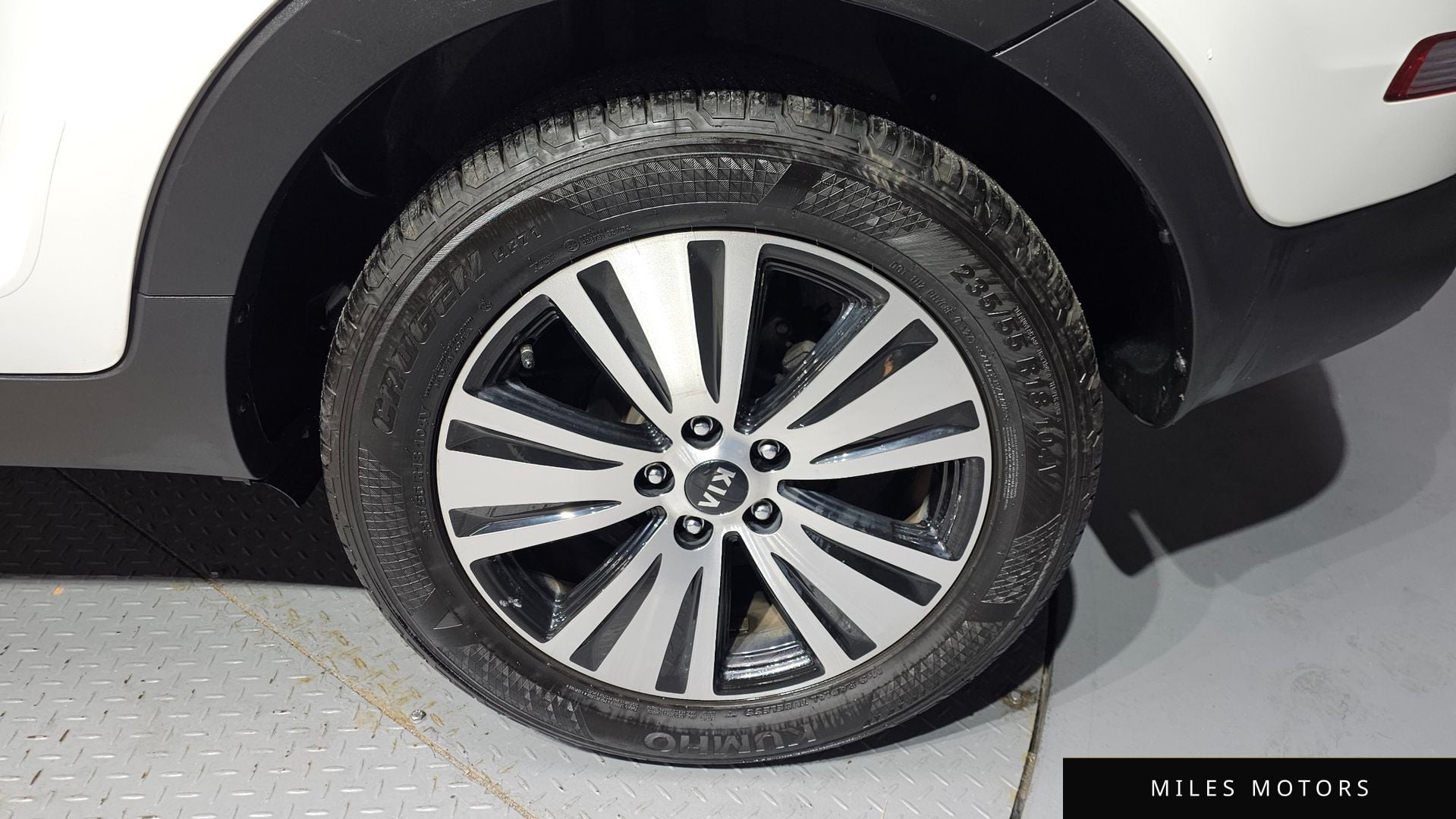 Kia Sportage 2014 — миниатюра 7