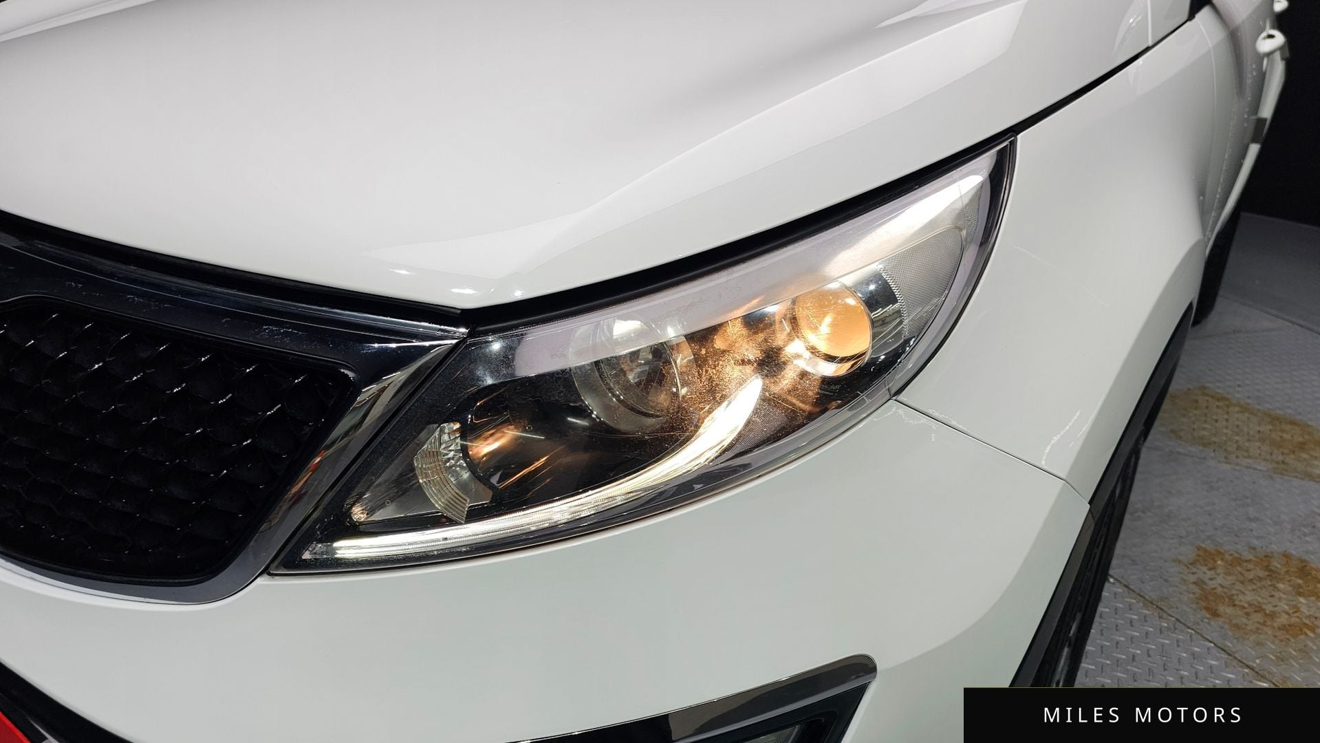 Kia Sportage 2014 — миниатюра 8