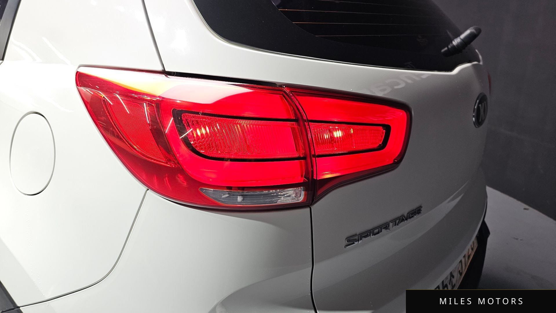 Kia Sportage 2014 — миниатюра 9