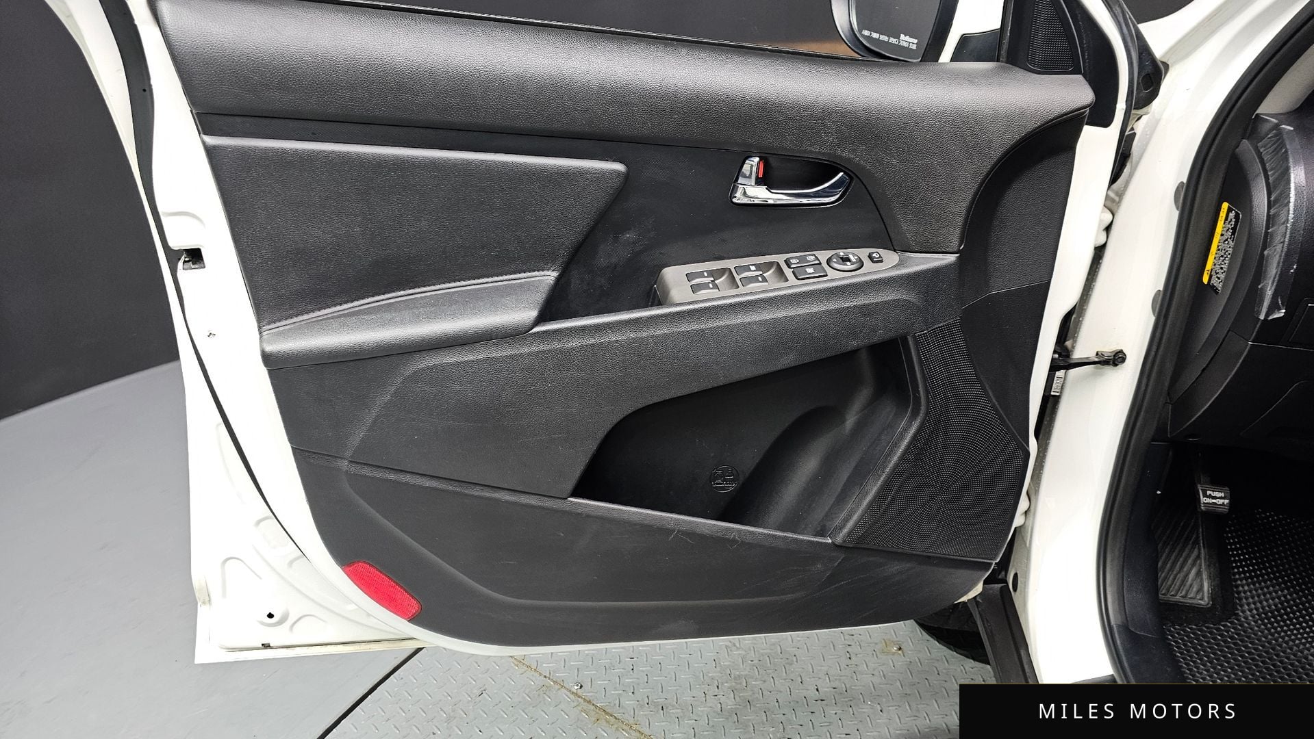 Kia Sportage 2014 — миниатюра 14