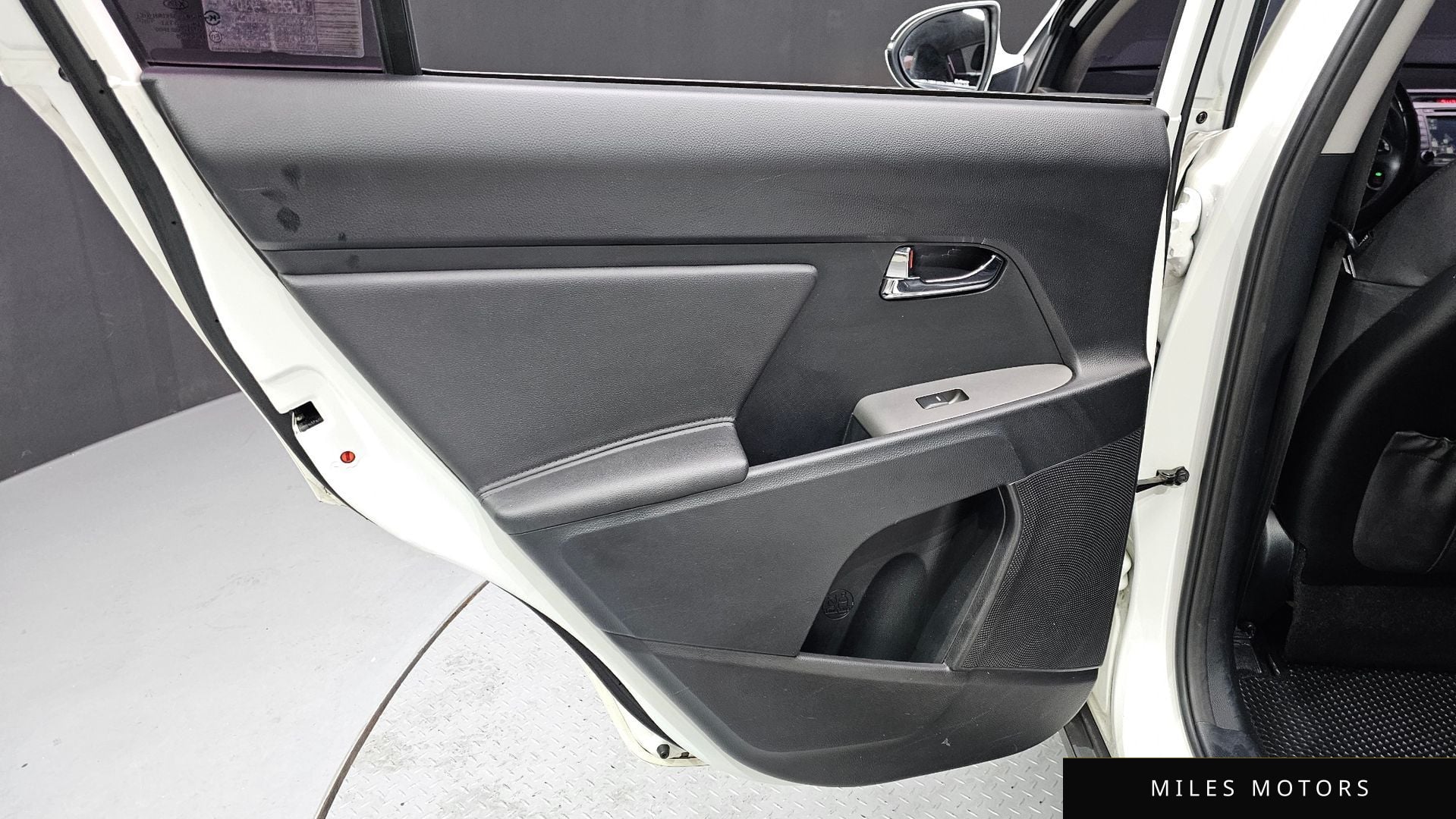 Kia Sportage 2014 — миниатюра 15