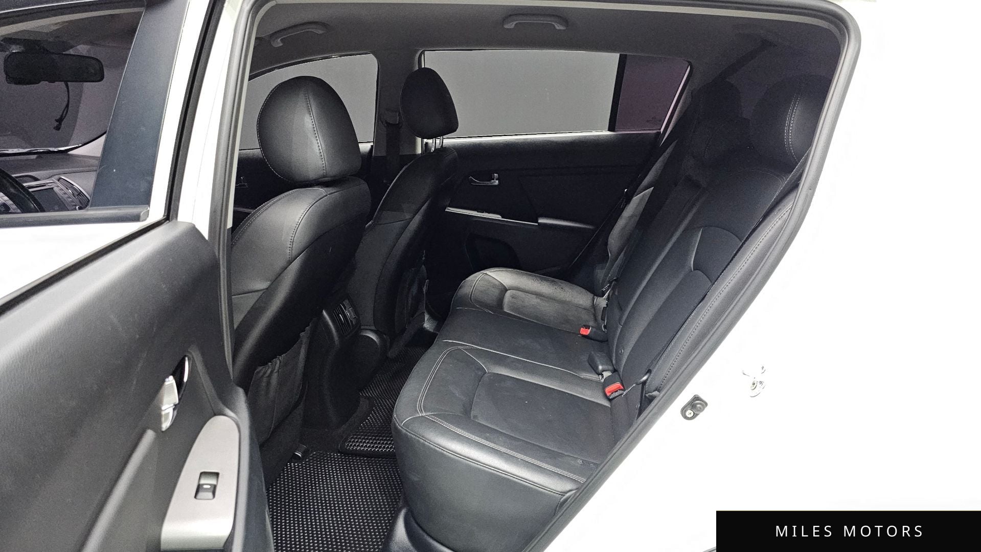 Kia Sportage 2014 — миниатюра 16