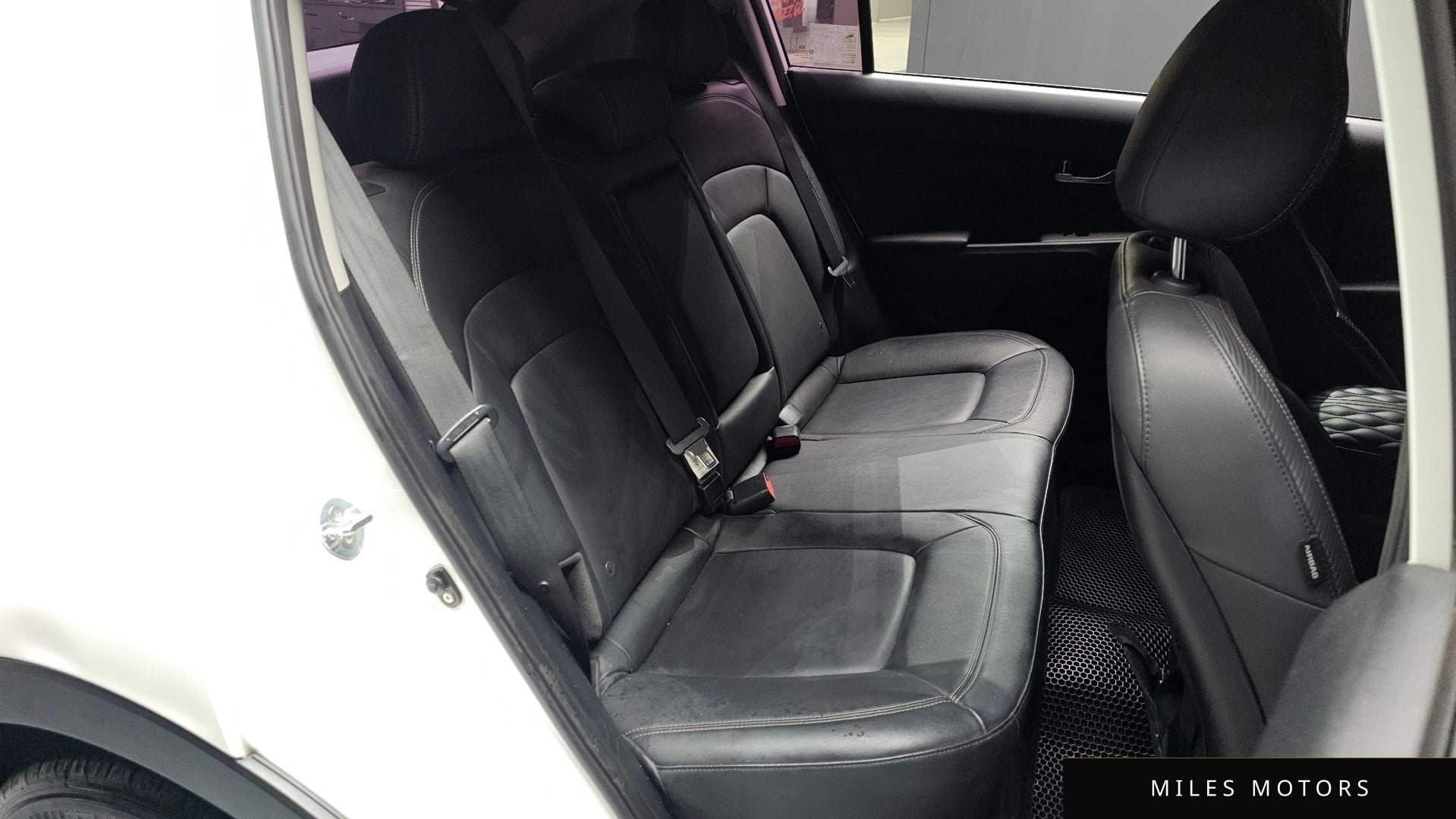 Kia Sportage 2014 — миниатюра 28