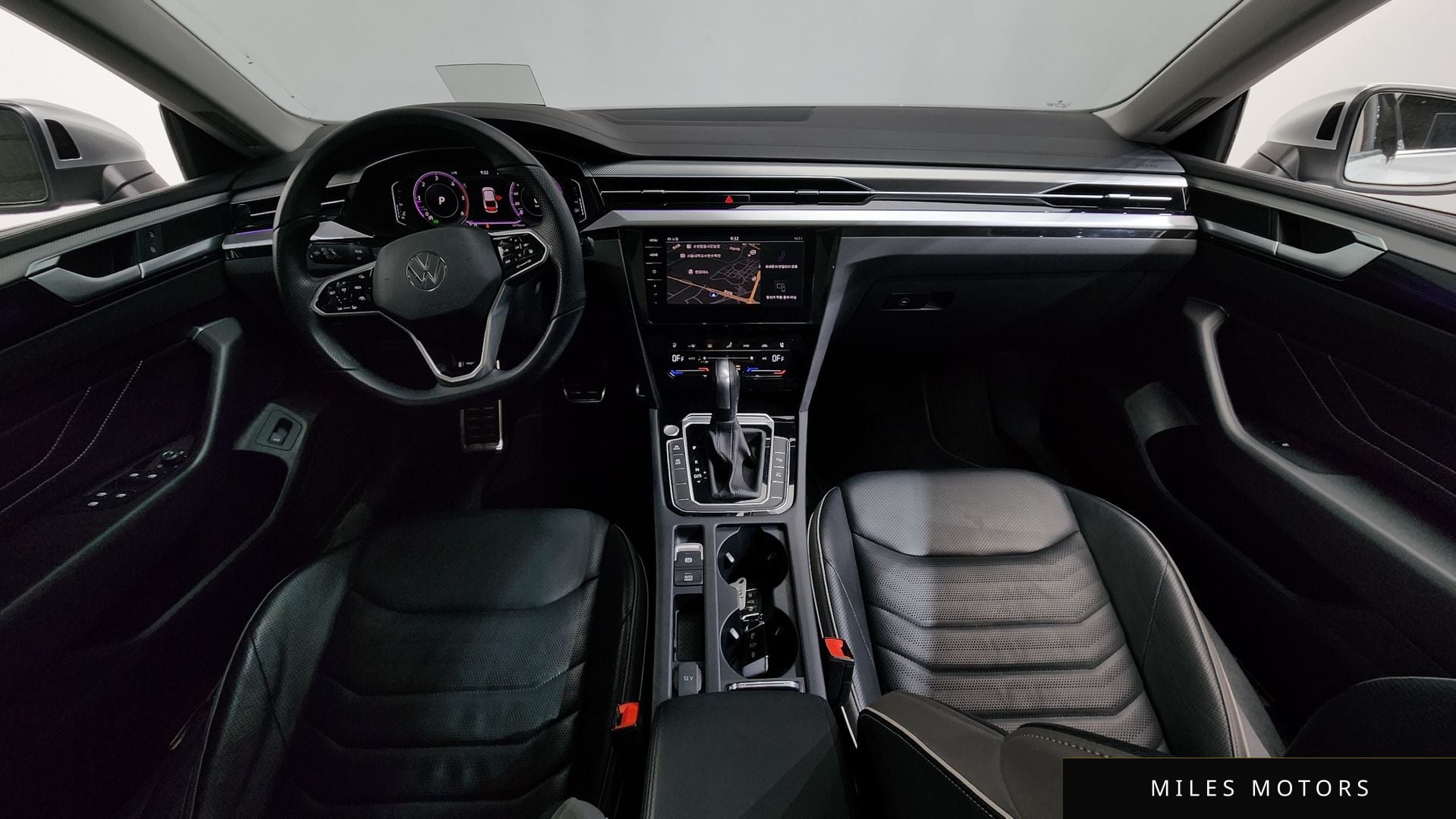 Volkswagen Arteon 2022 — миниатюра 7