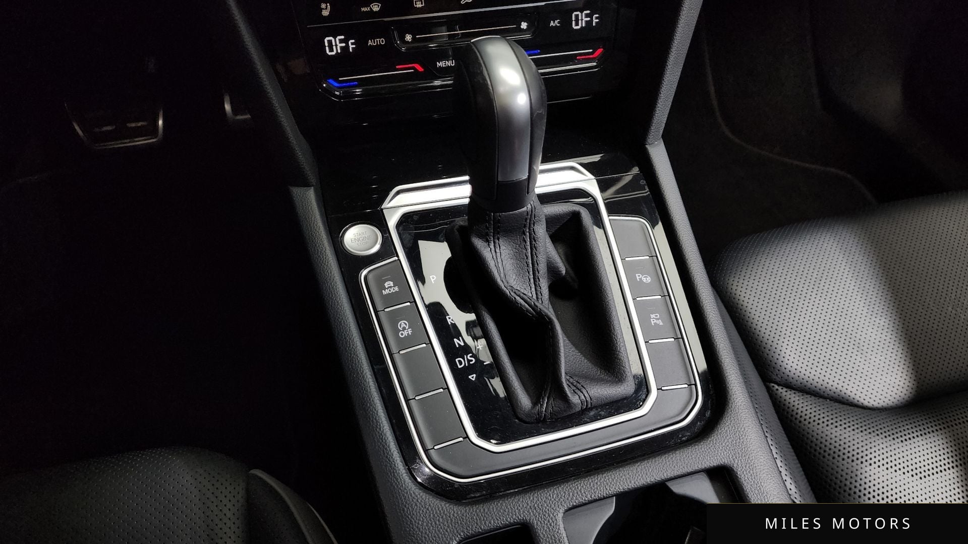 Volkswagen Arteon 2022 — миниатюра 9