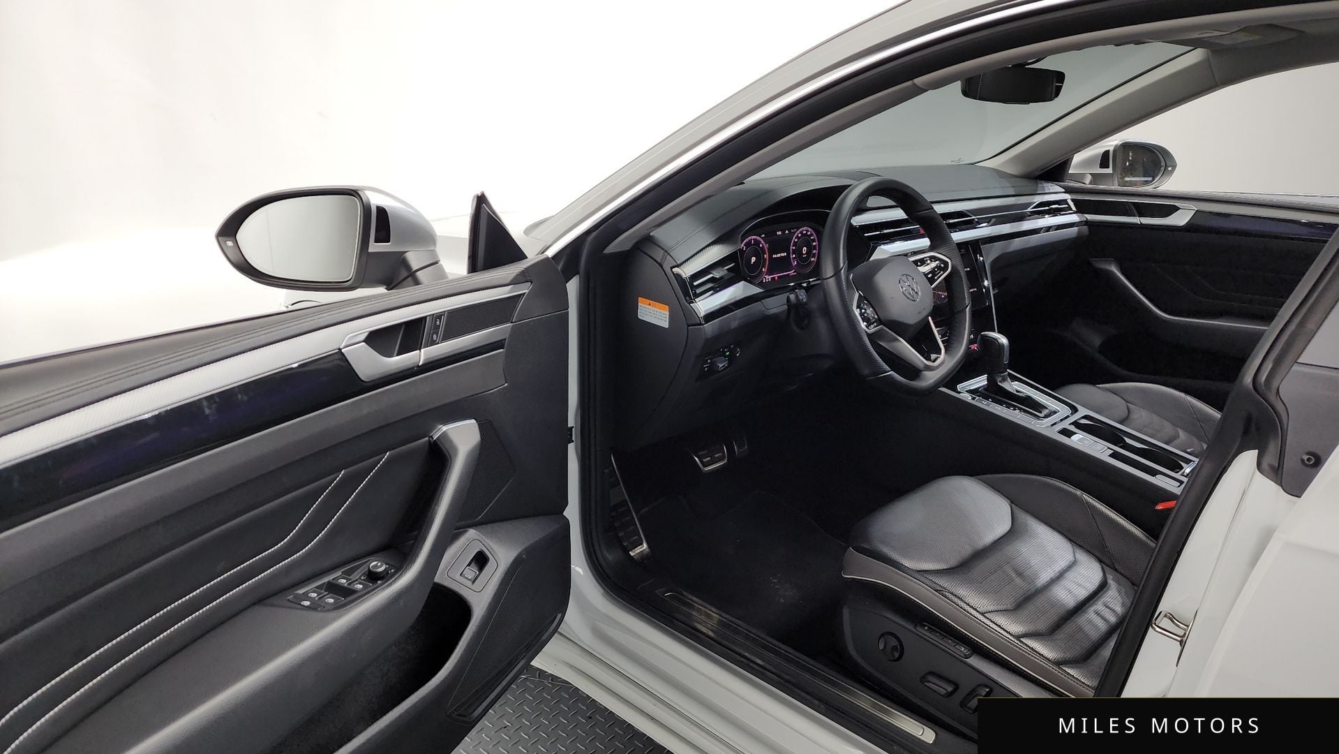 Volkswagen Arteon 2022 — миниатюра 10