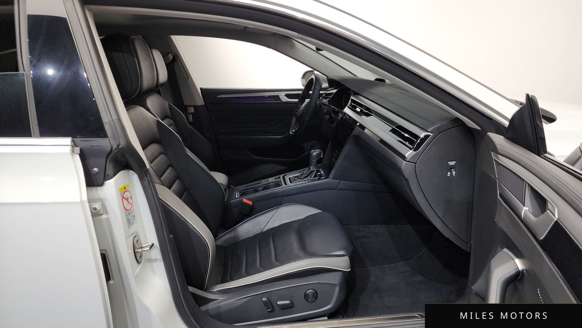 Volkswagen Arteon 2022 — миниатюра 11