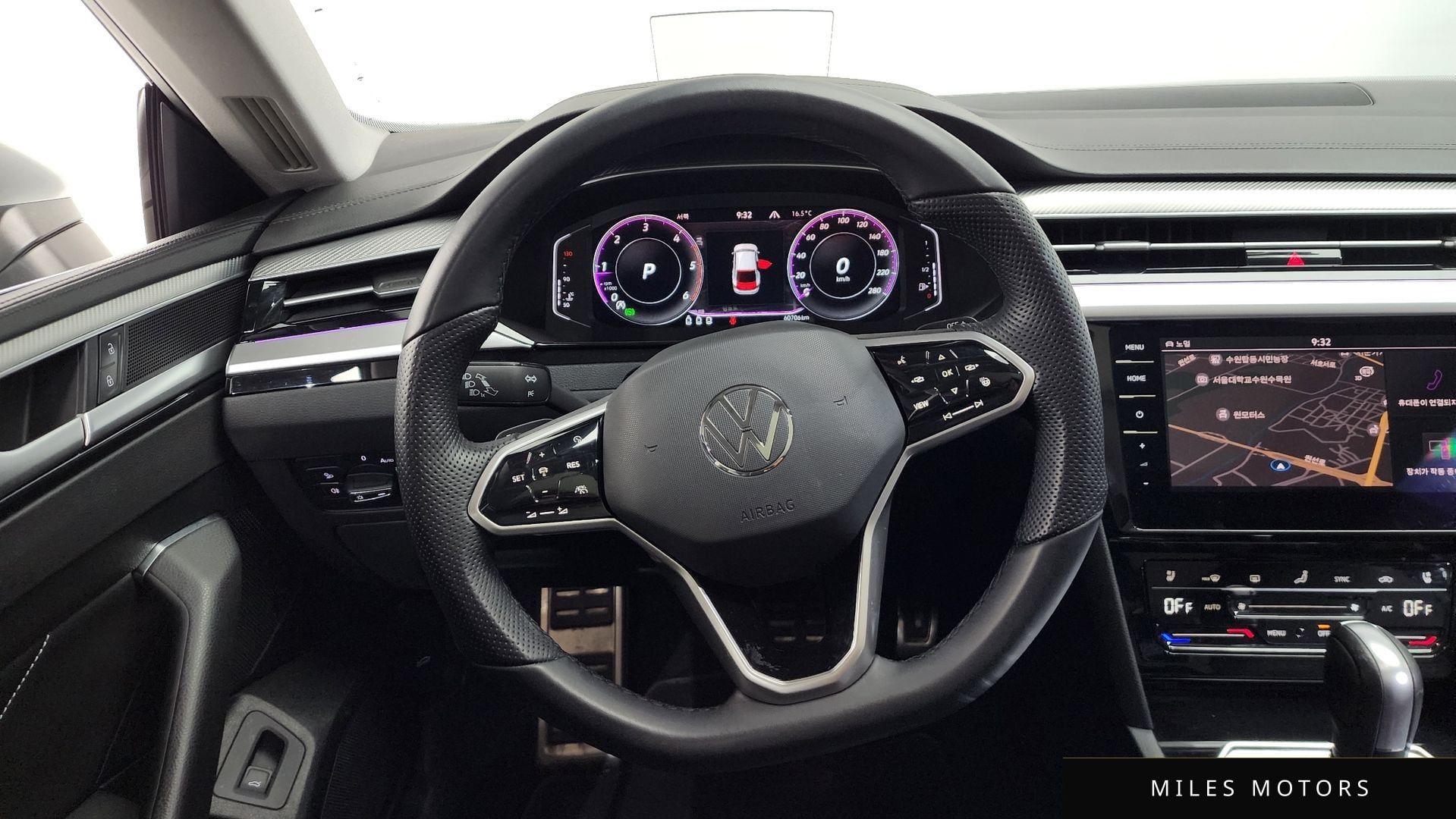 Volkswagen Arteon 2022 — миниатюра 12