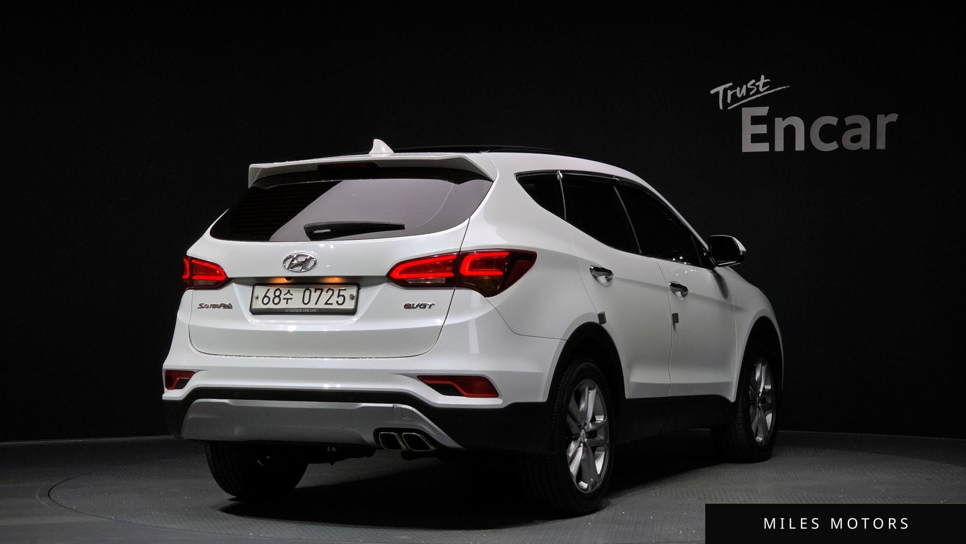 Hyundai 싼타페 더 프라임 2016 — миниатюра 2