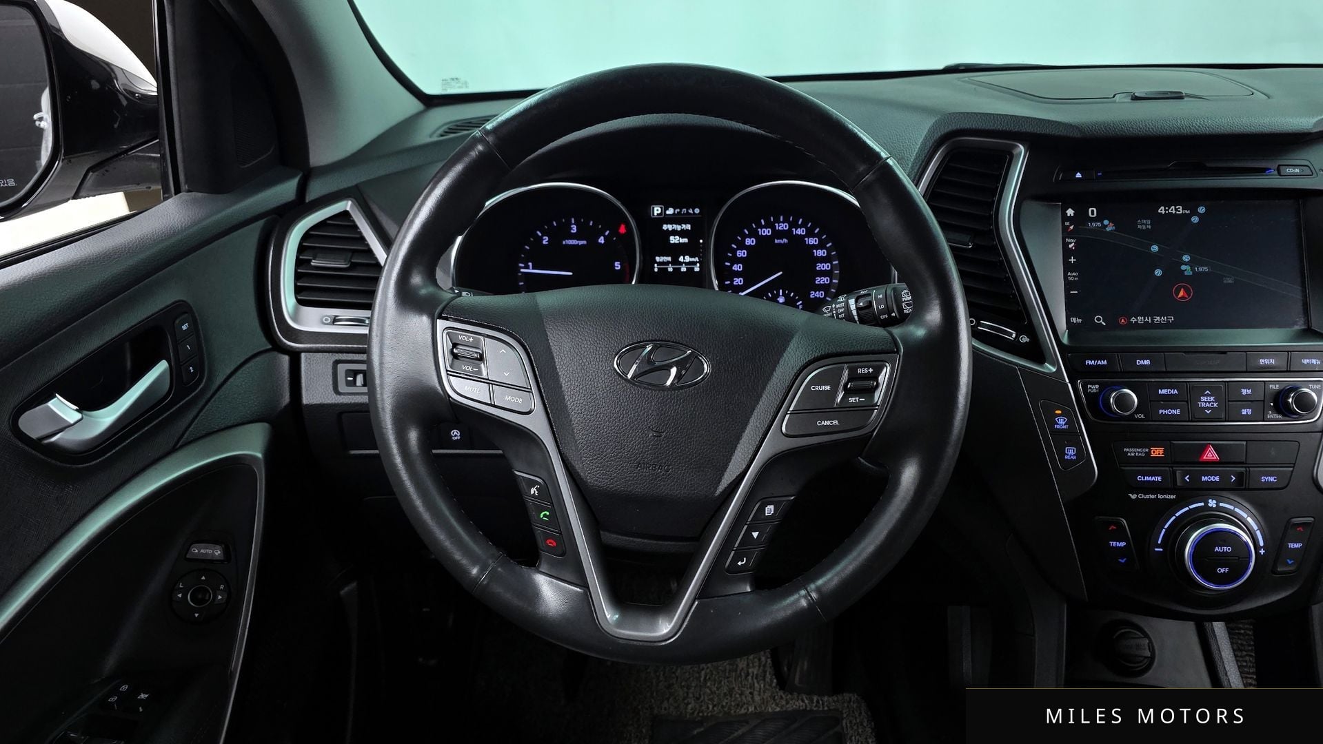 Hyundai 싼타페 더 프라임 2016 — миниатюра 18