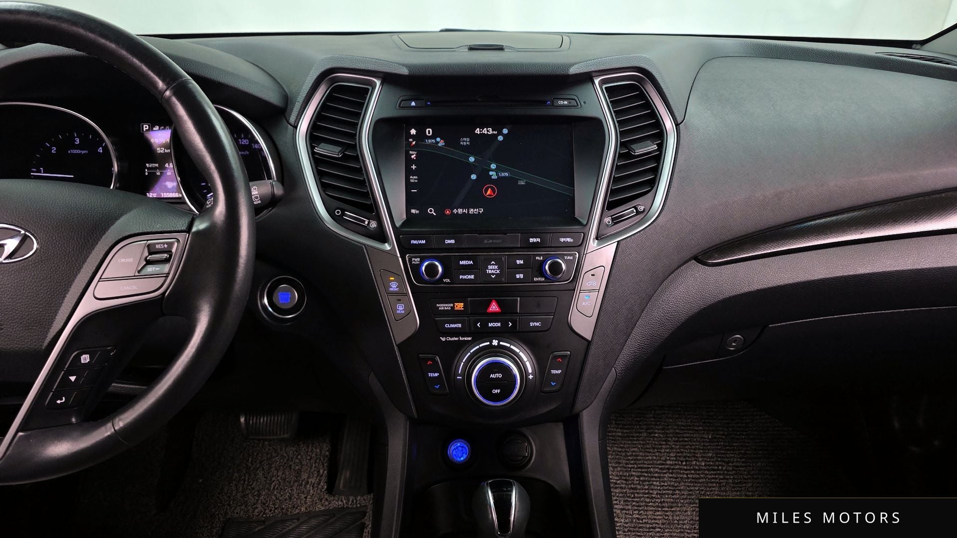 Hyundai 싼타페 더 프라임 2016 — миниатюра 19