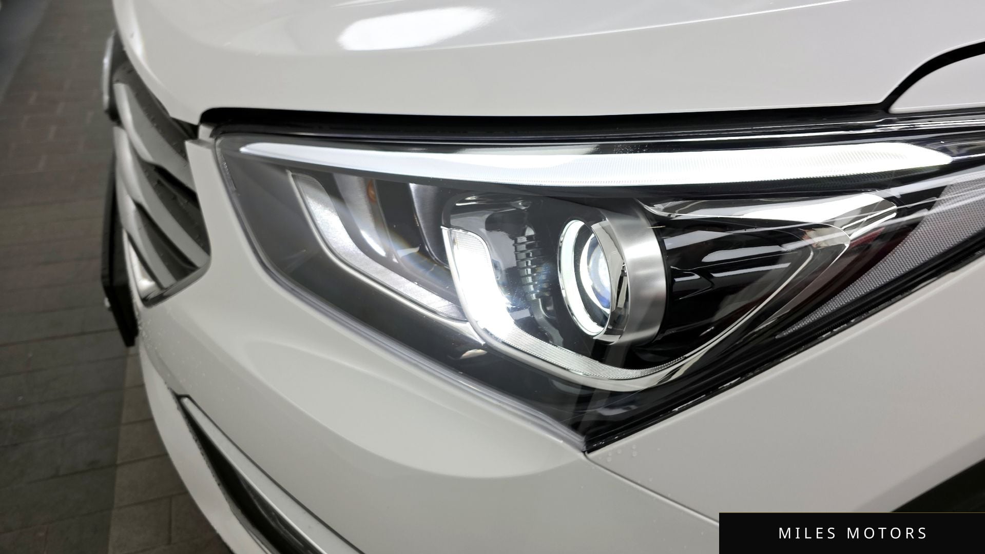 Hyundai 싼타페 더 프라임 2016 — миниатюра 8