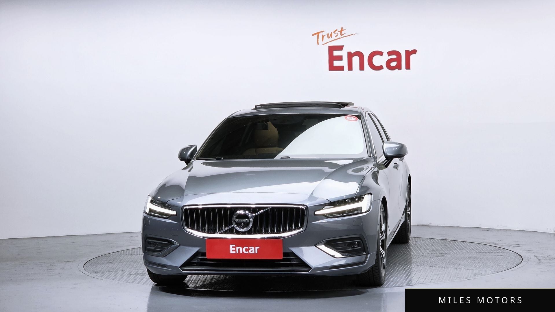 Volvo S60 2021 — миниатюра 3