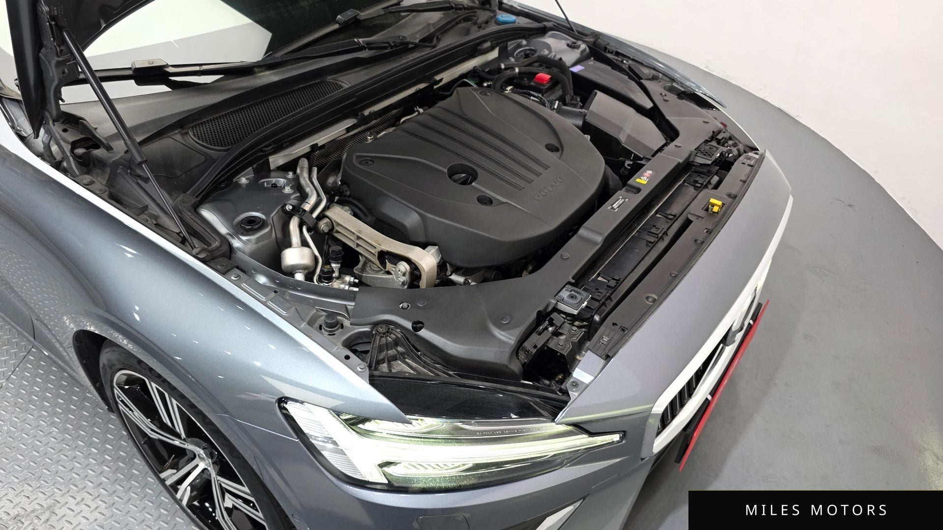 Volvo S60 2021 — миниатюра 6