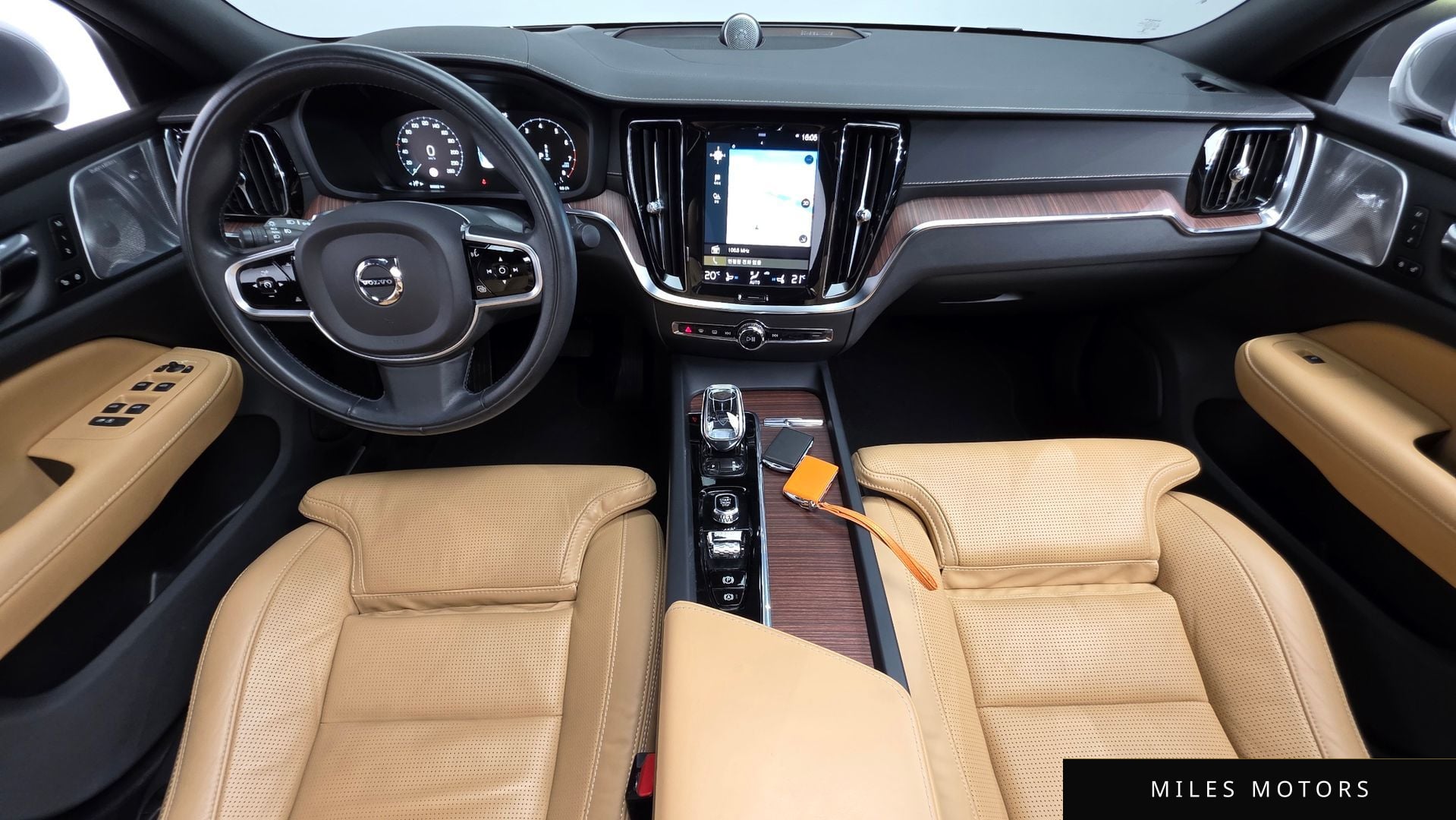 Volvo S60 2021 — миниатюра 10