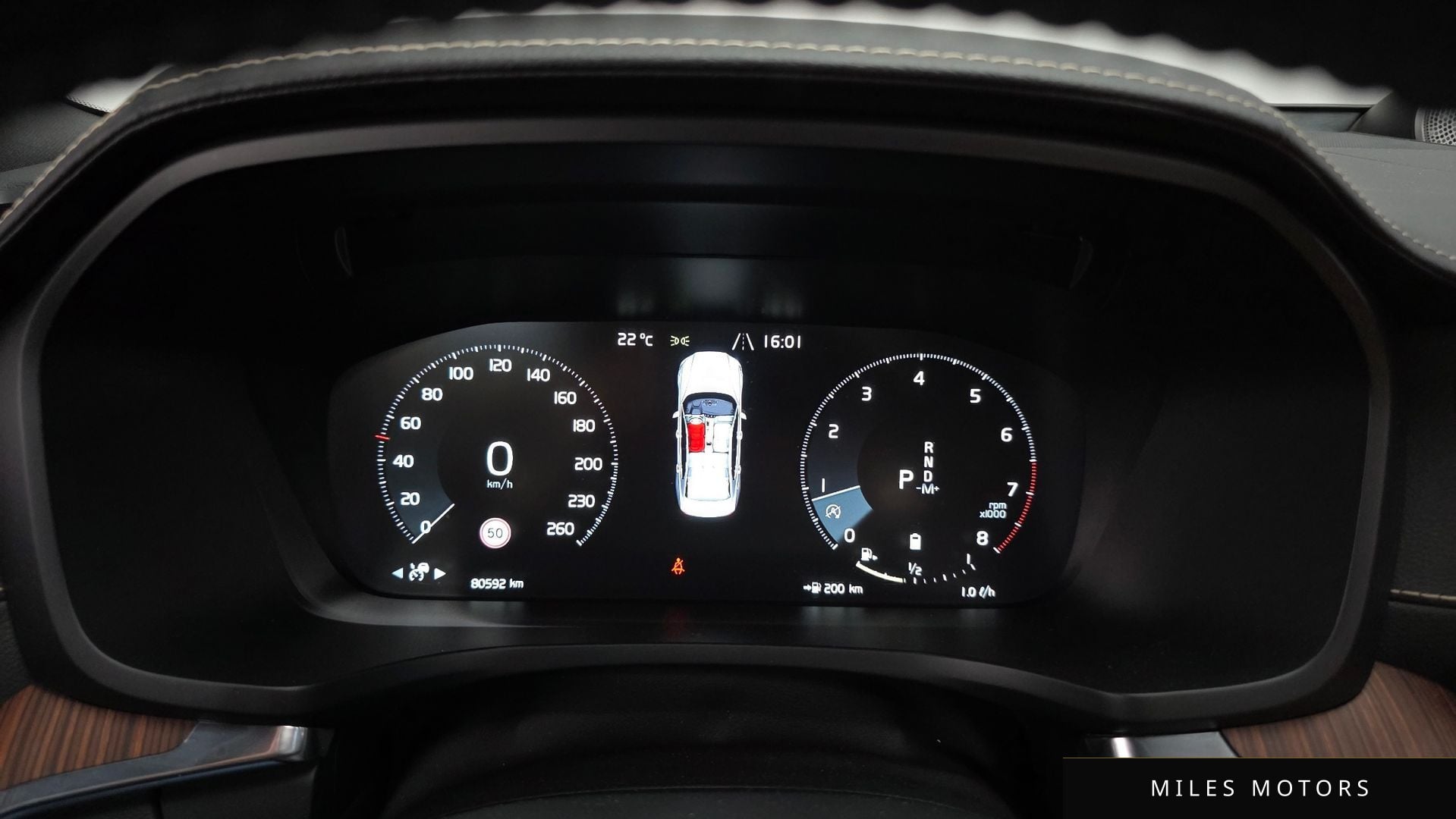 Volvo S60 2021 — миниатюра 11