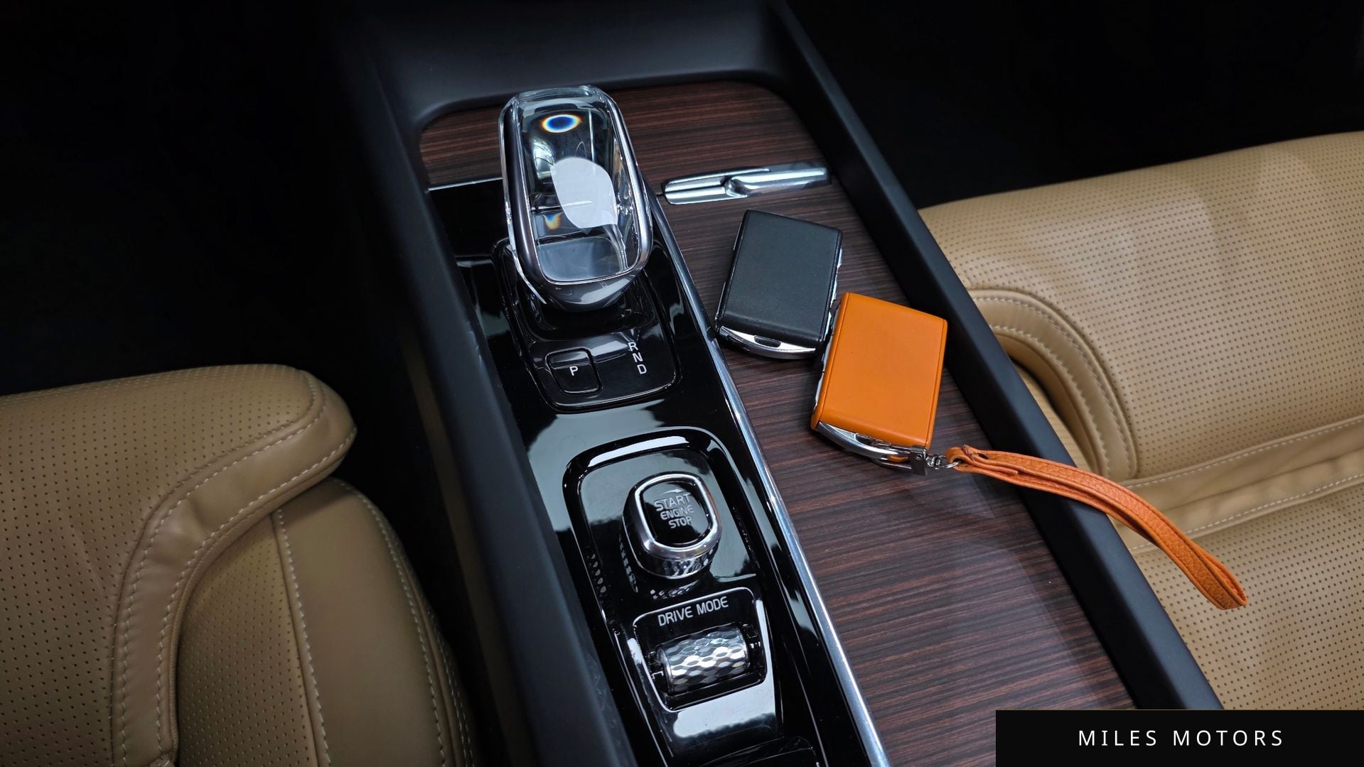 Volvo S60 2021 — миниатюра 12