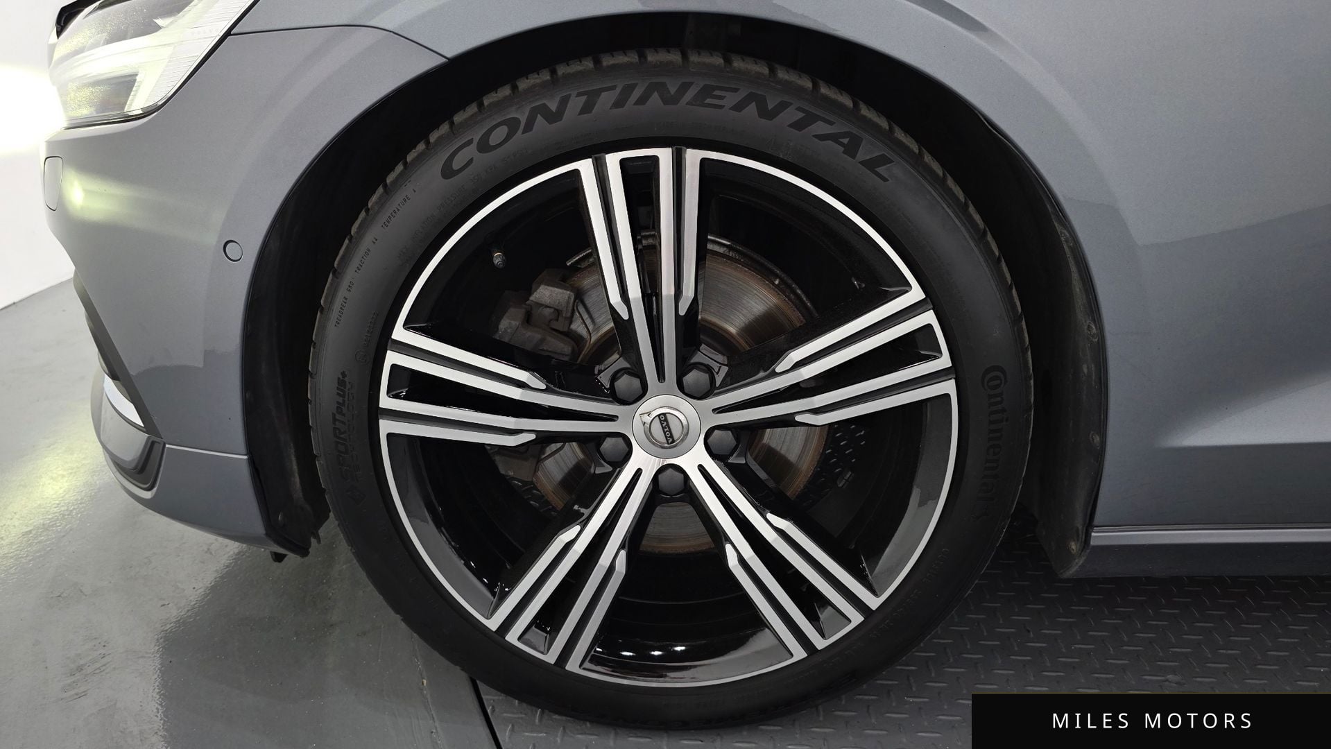 Volvo S60 2021 — миниатюра 7