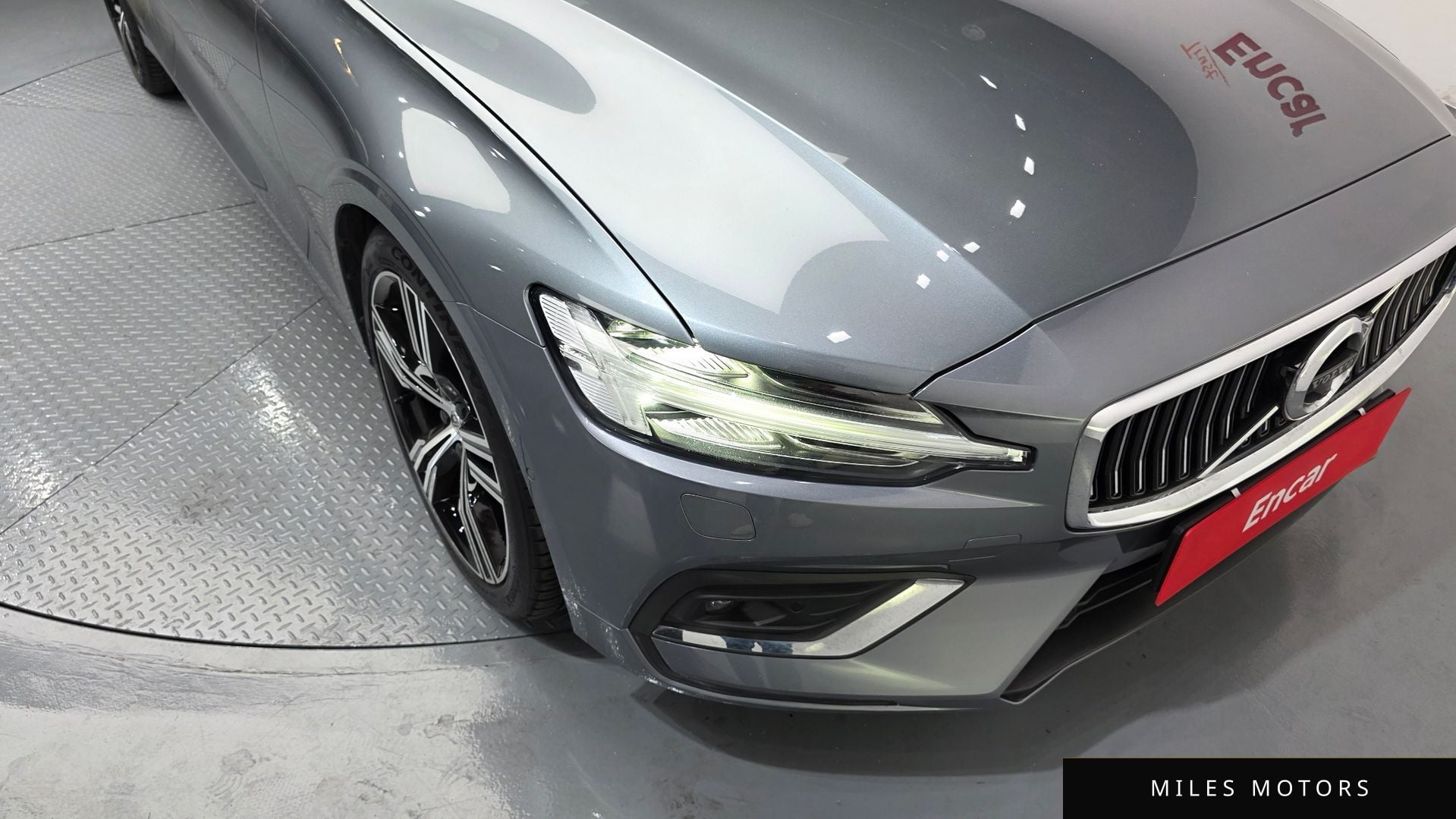 Volvo S60 2021 — миниатюра 8