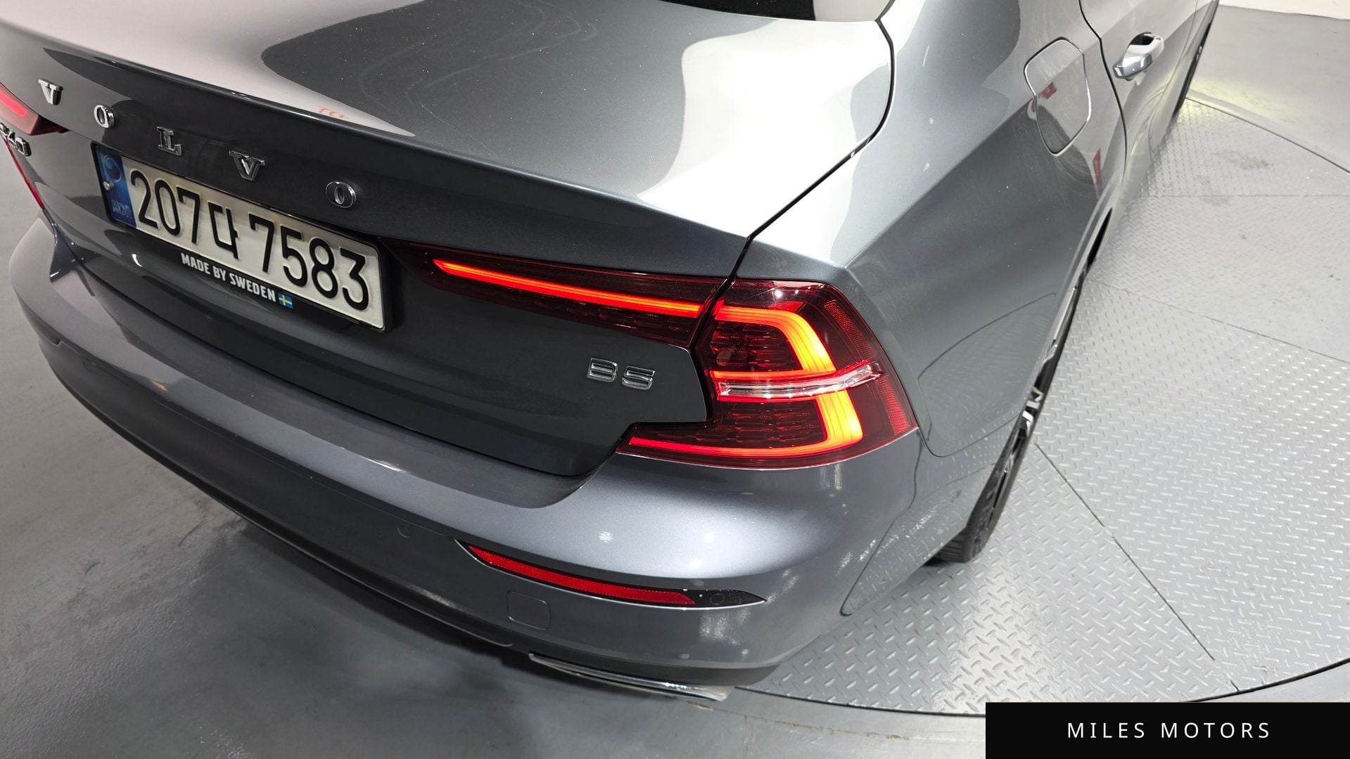 Volvo S60 2021 — миниатюра 9