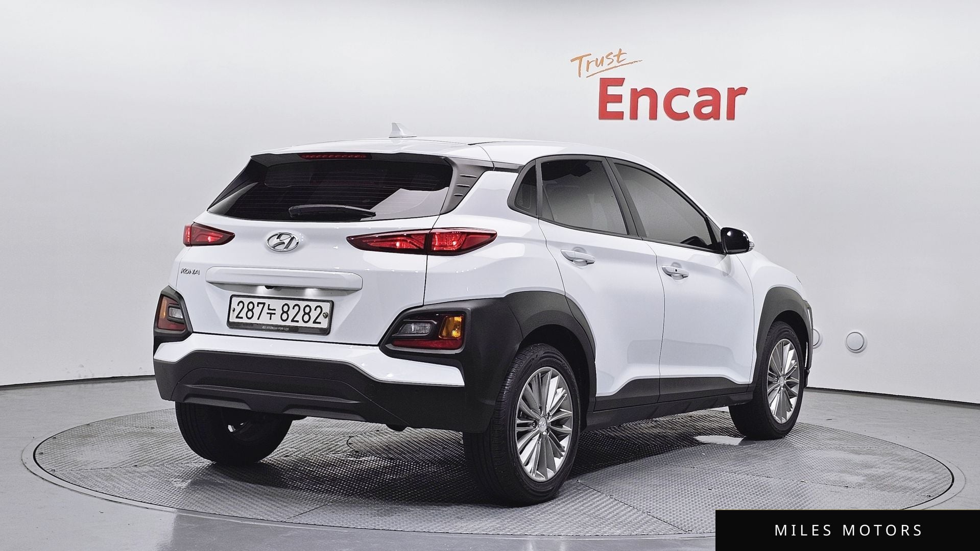 Hyundai Kona 2020 — миниатюра 2