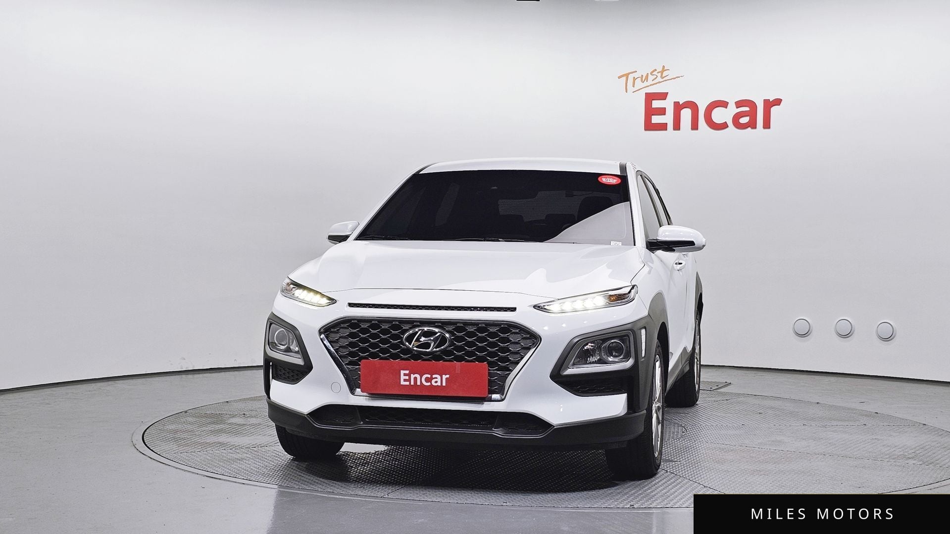 Hyundai Kona 2020 — миниатюра 3
